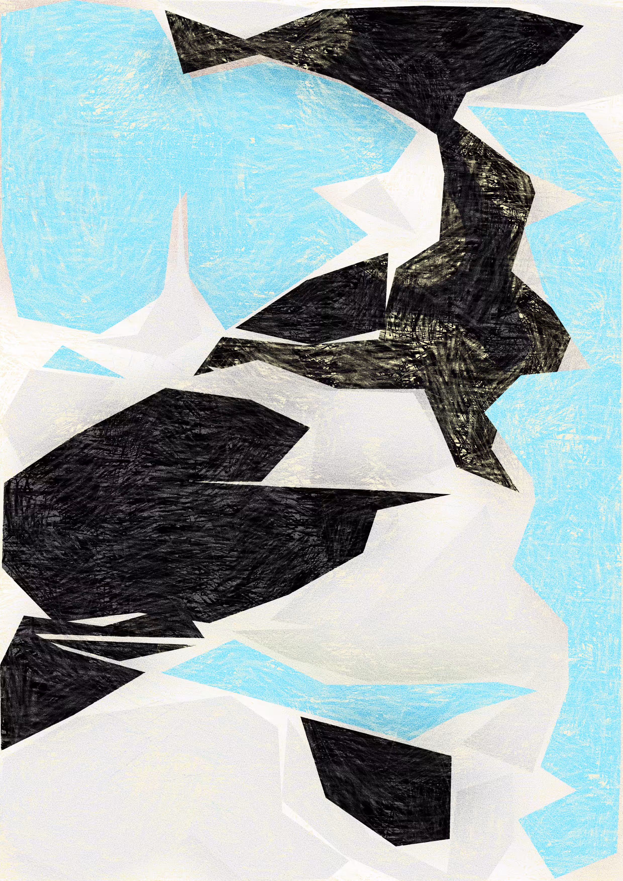 Sketchbook A #58