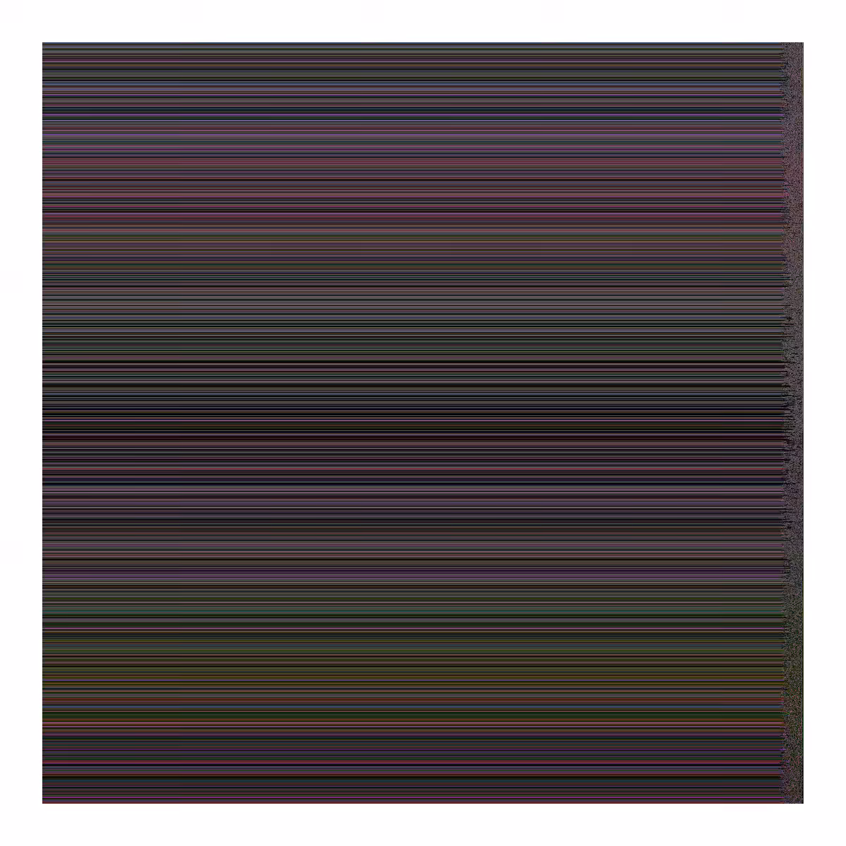 Chromatic Fluidity | Christmas GIFT #60