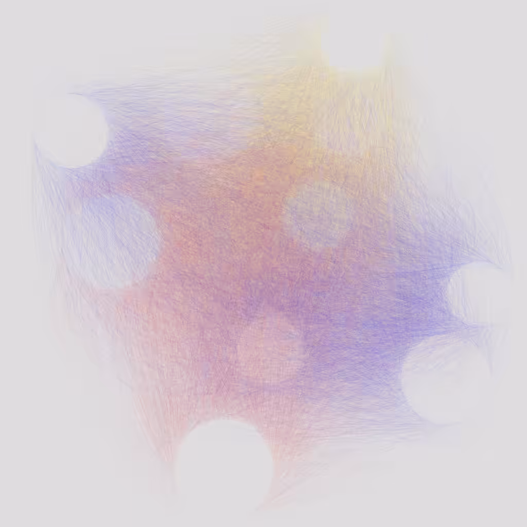 Ghosts of the Spheres #6