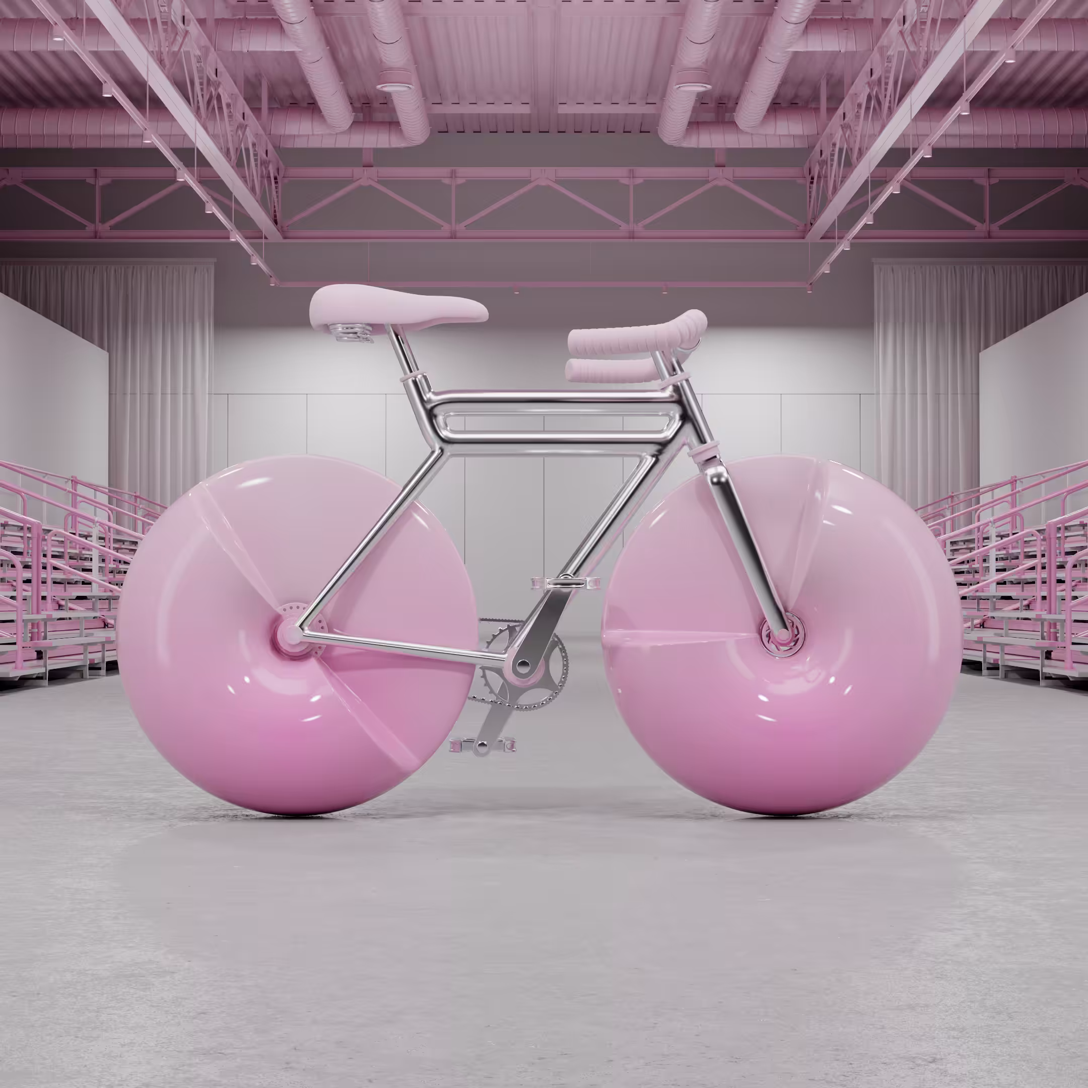 Big Bike