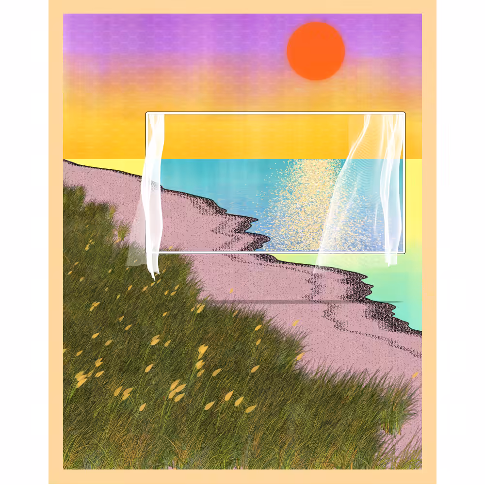 Évasion #44