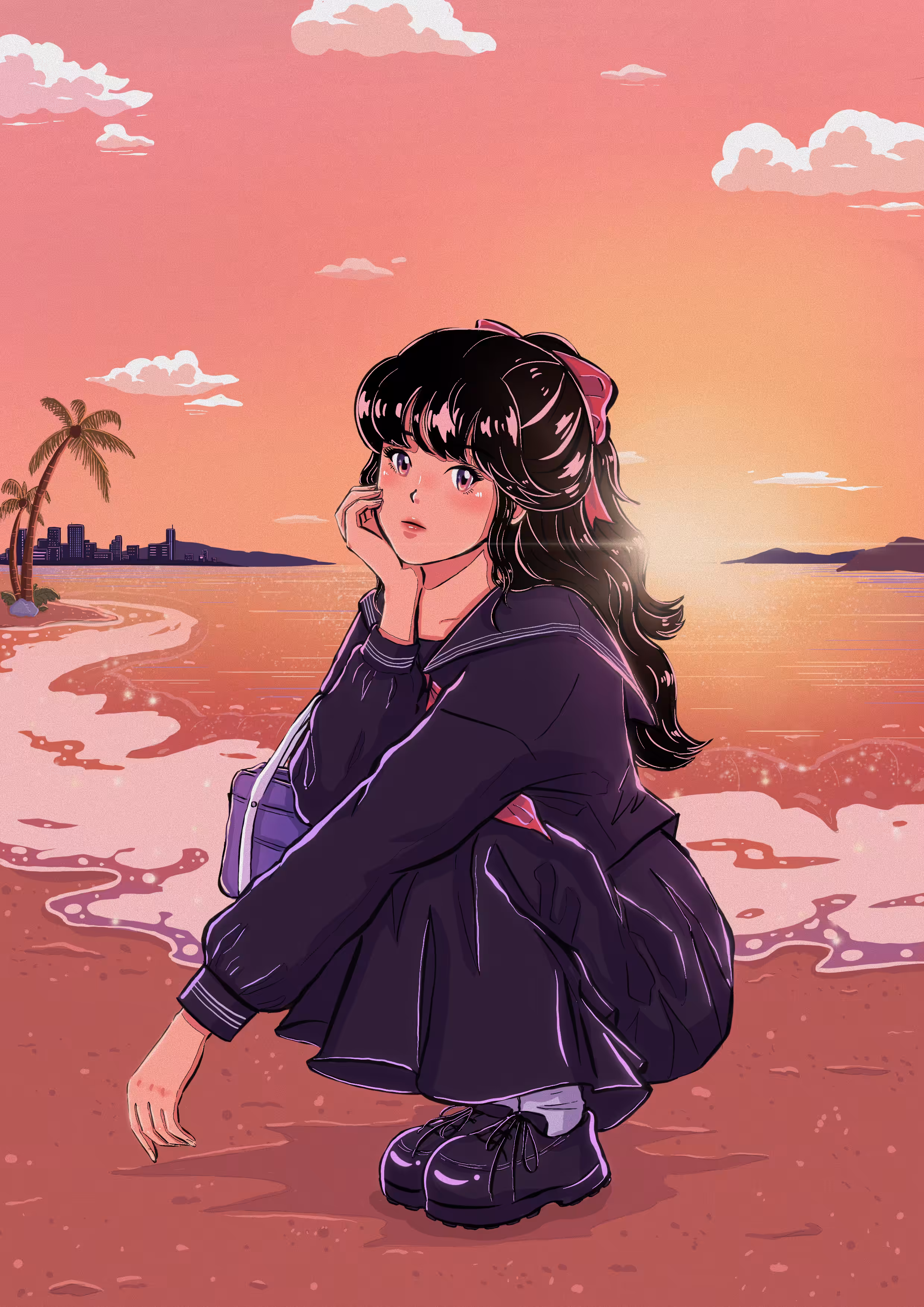 Ocean Whispers