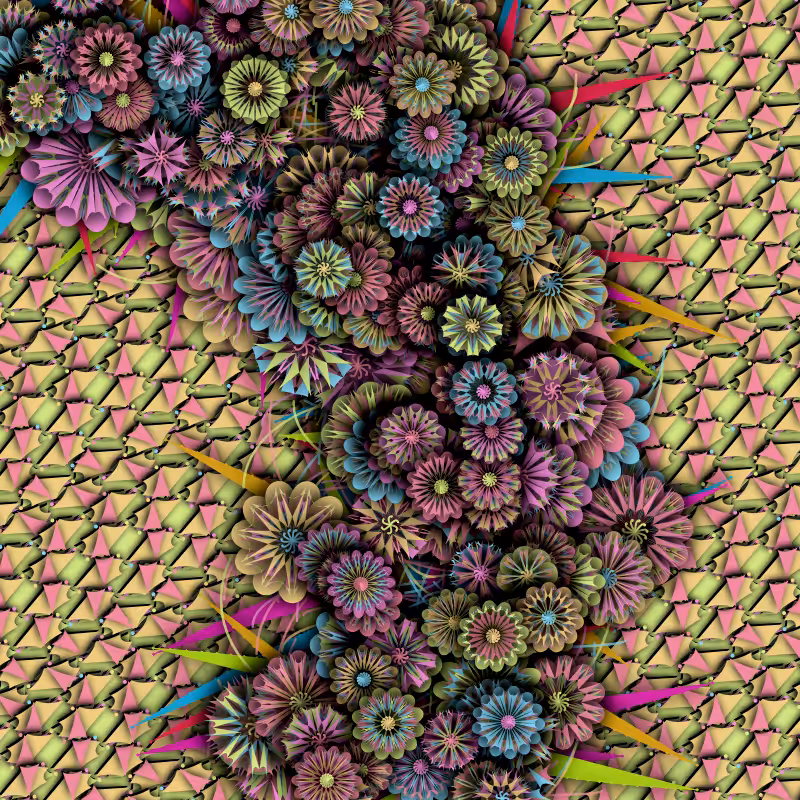 Florata #211