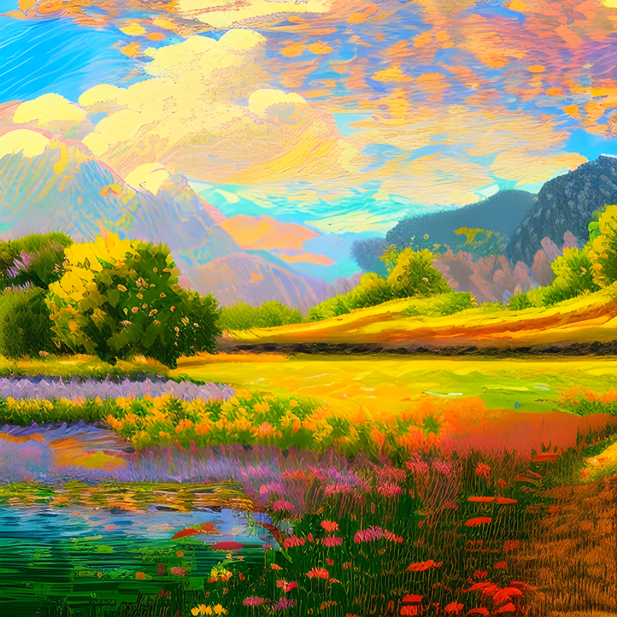 digitalDreamscapes 22