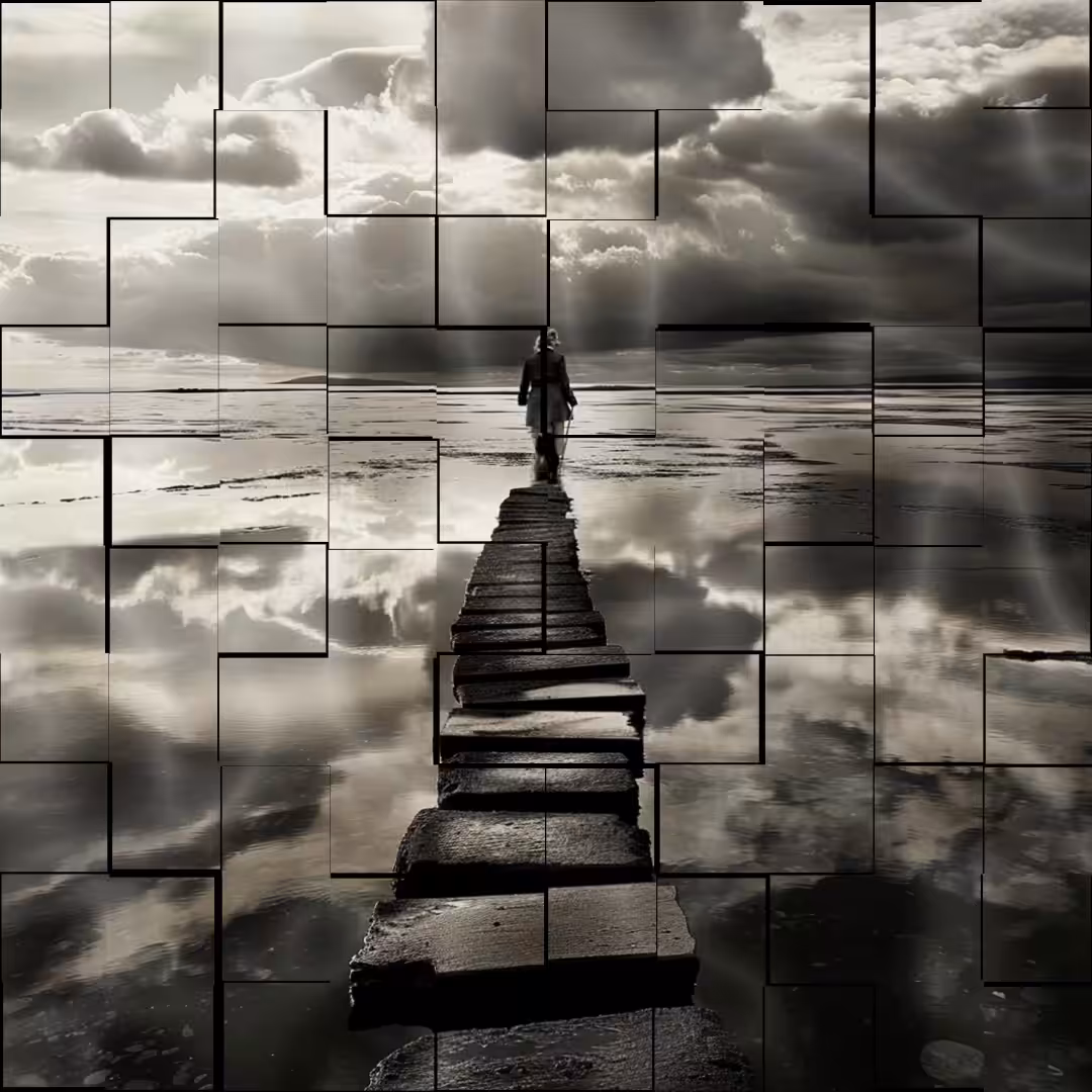 Existence 025.4