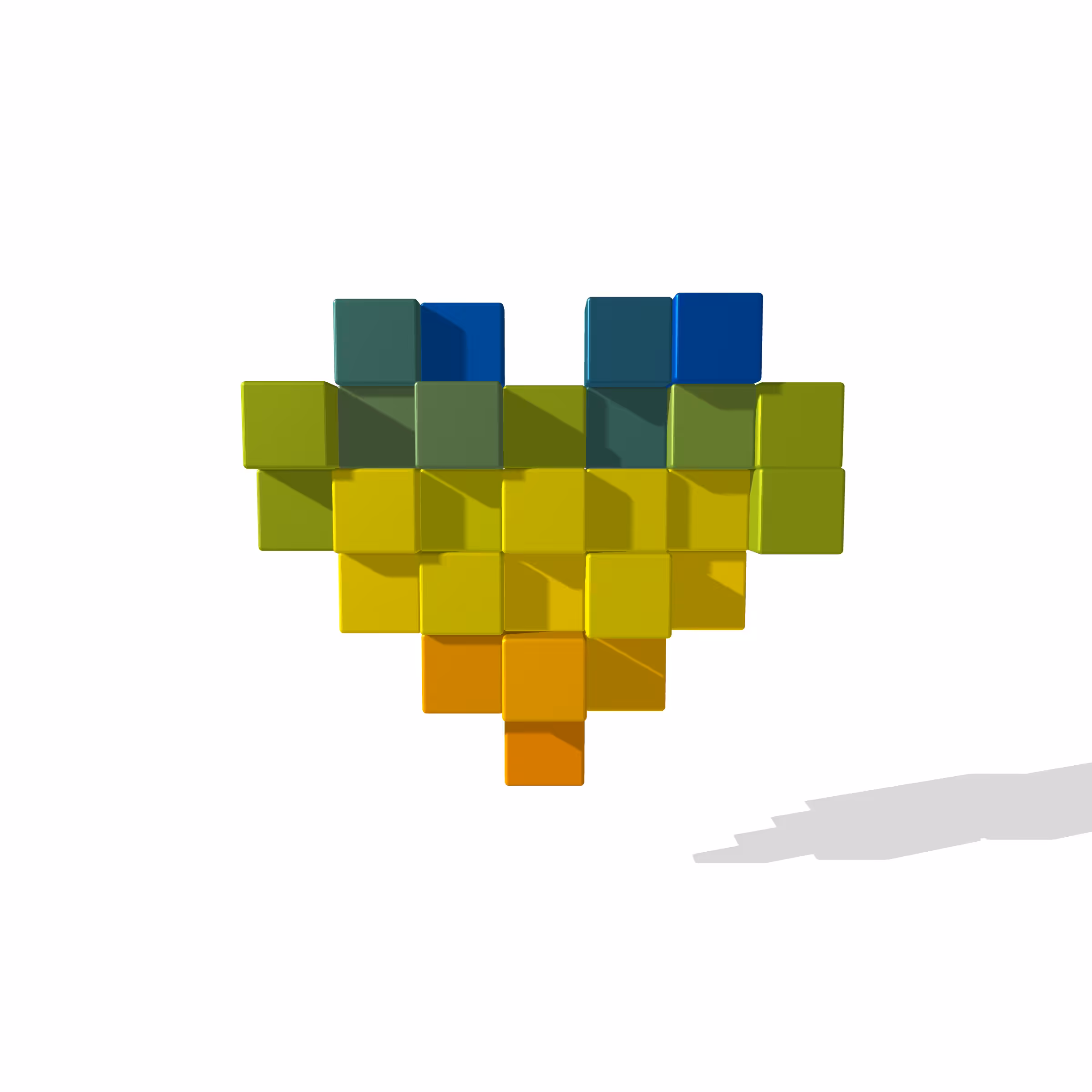 heart + craft #4640
