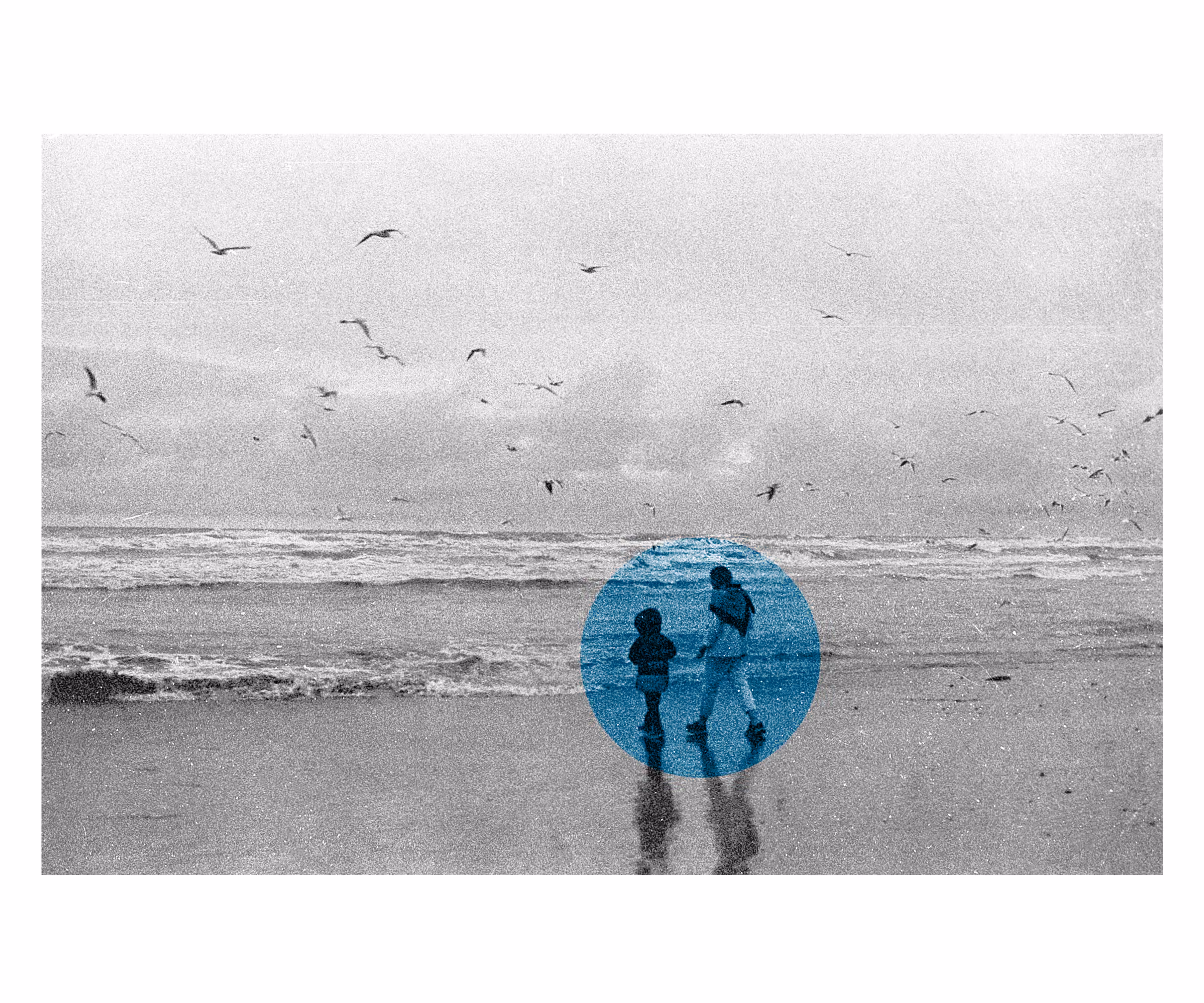 By the Sea