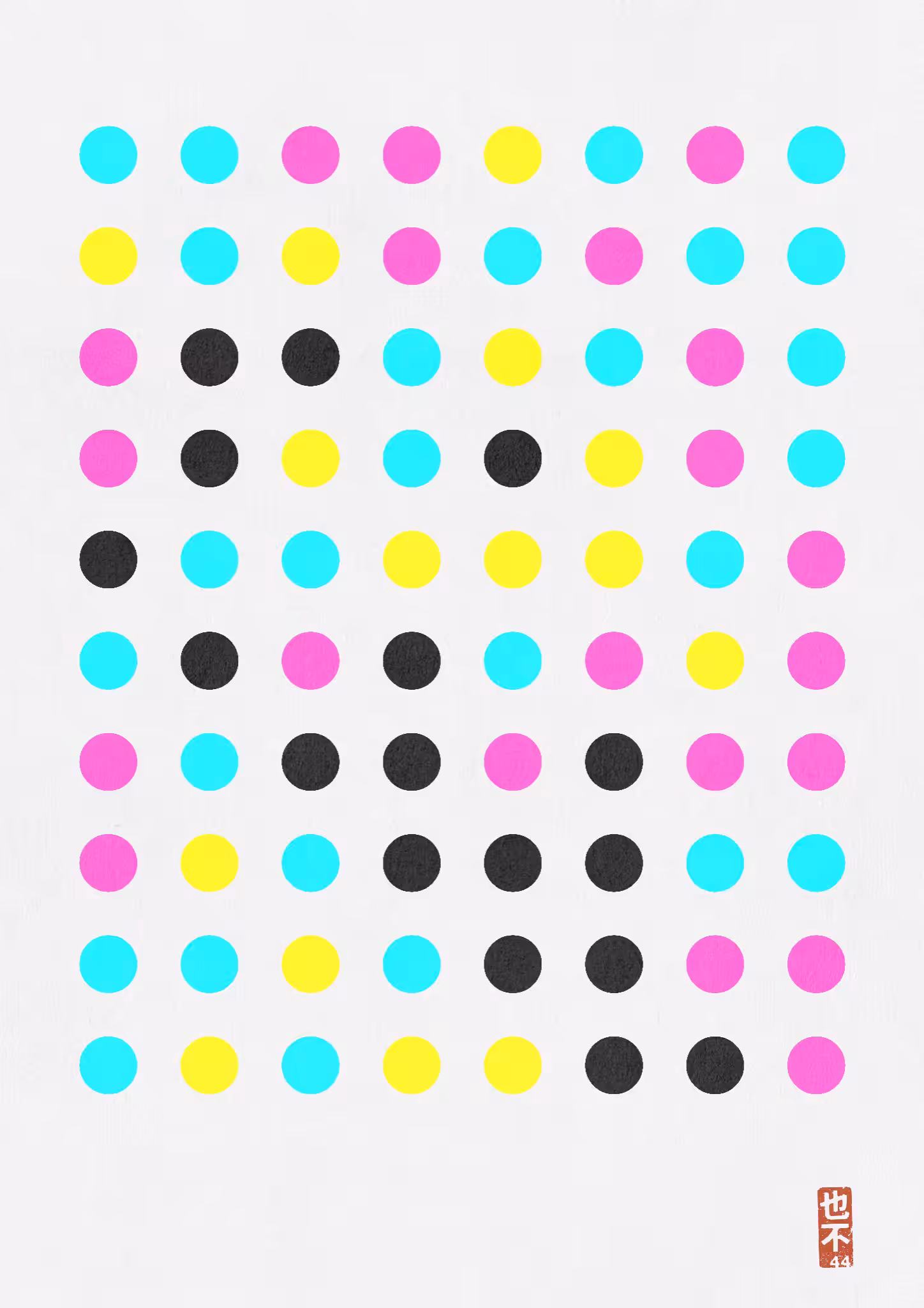 CMYK:Unchecked #178