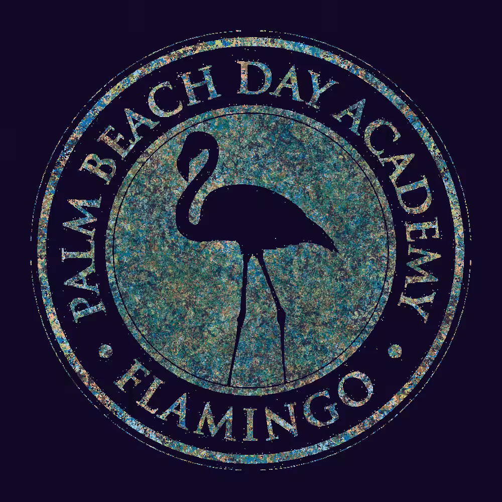 PBDA Generative Pelican / Flamingo #3
