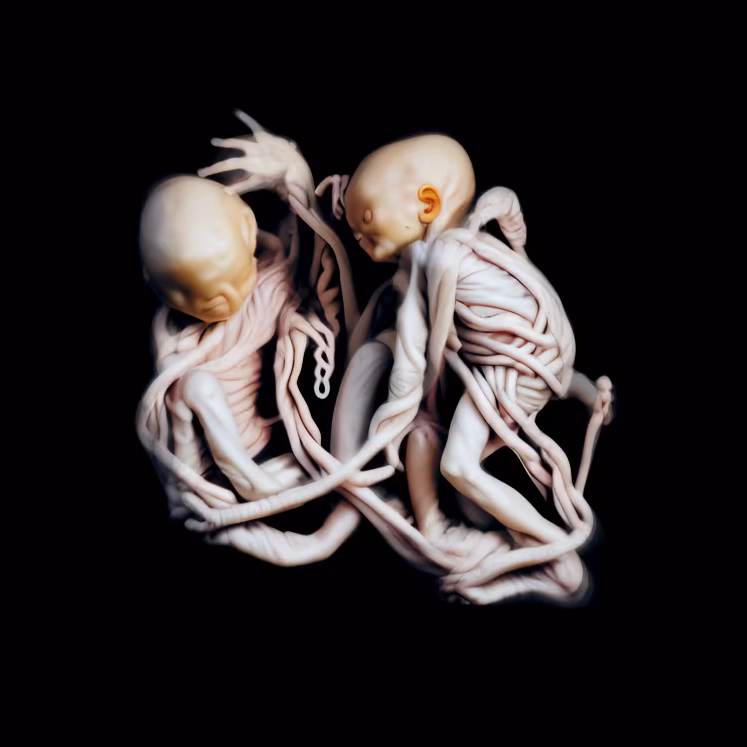 ONTOGENY - 13