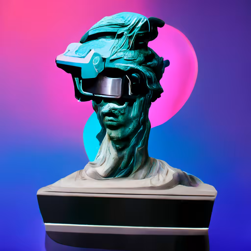 DESKTOP STATUE SYSTEMS LIMITED #1318