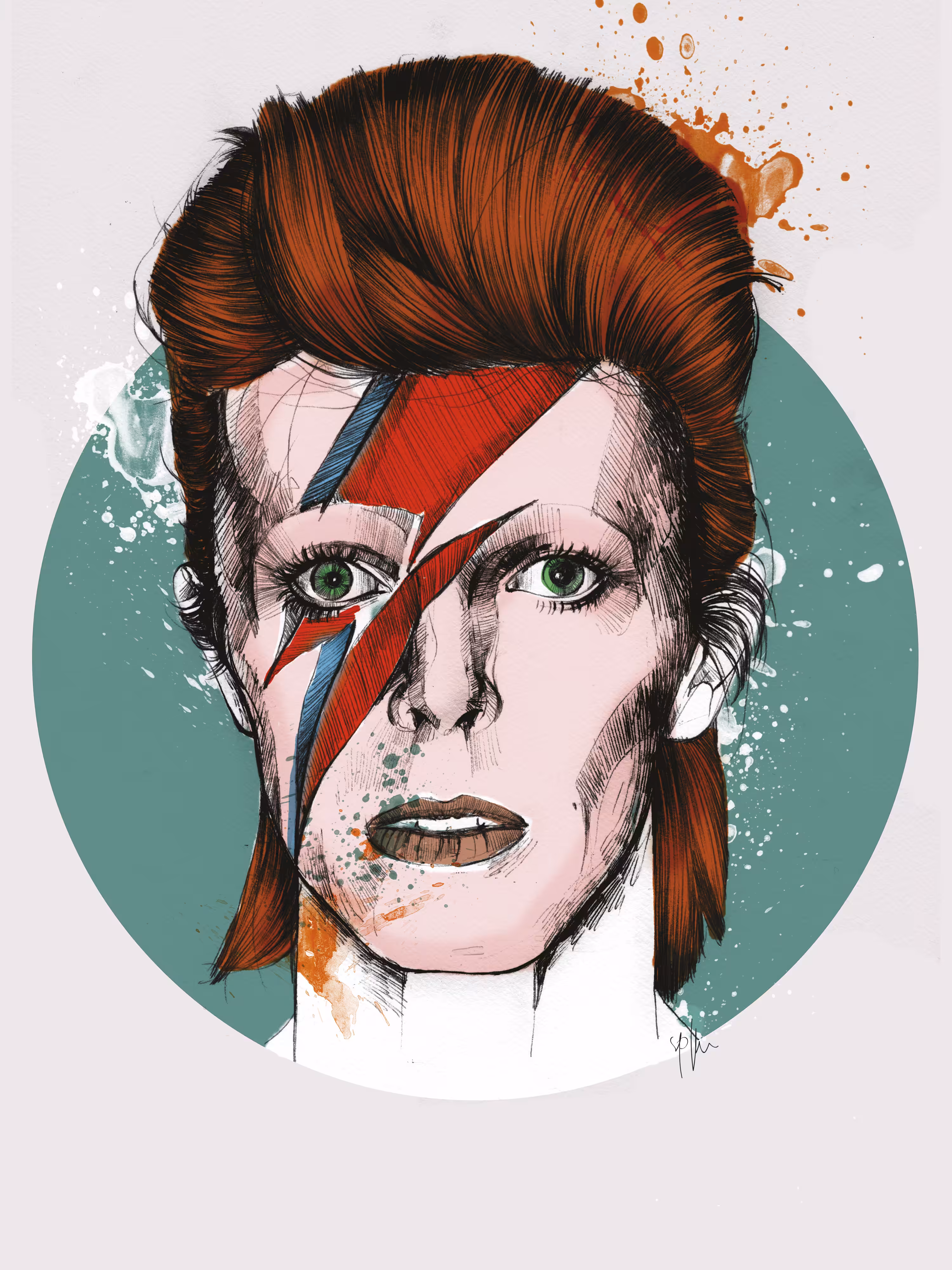 Bowie