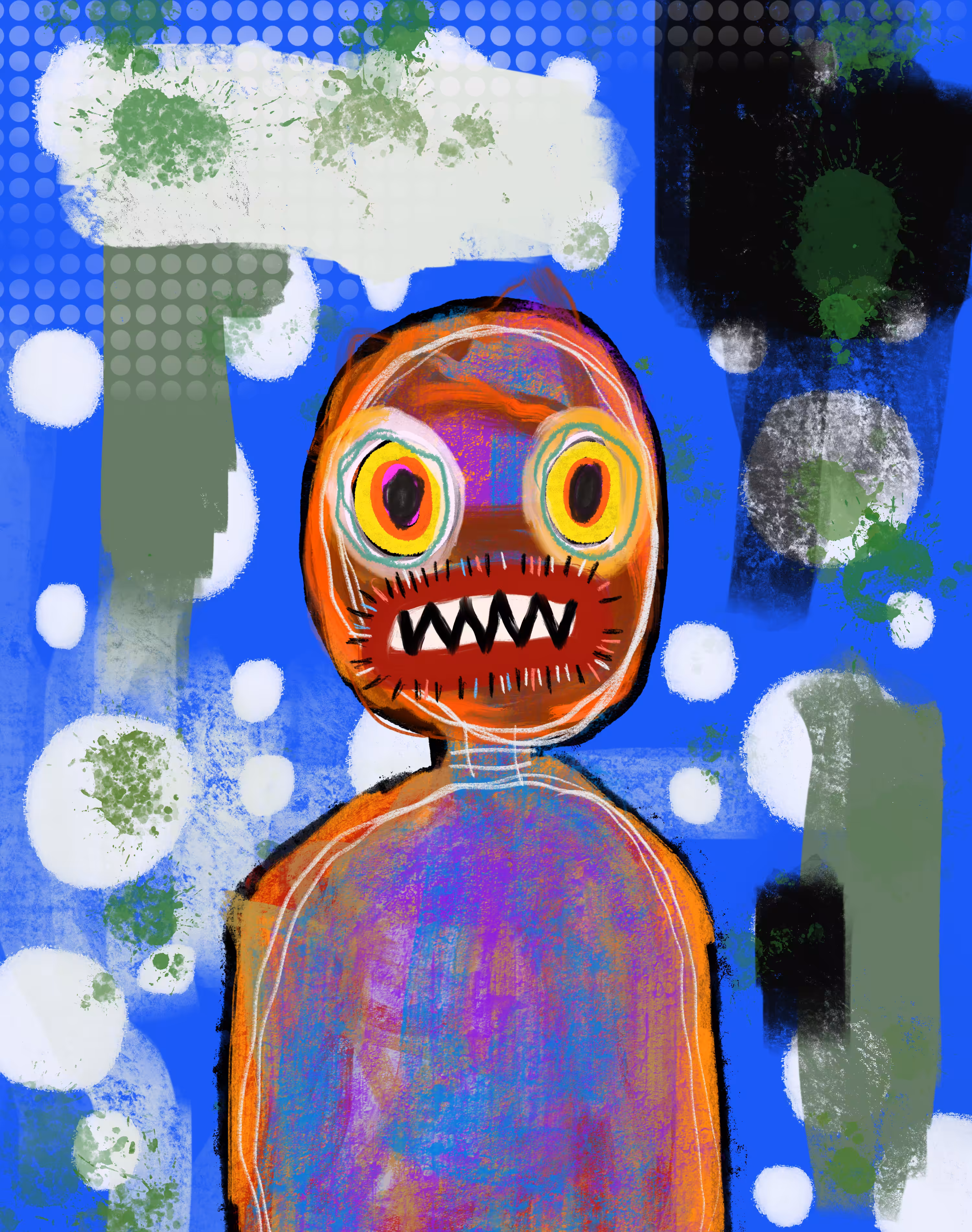 Krazi #18