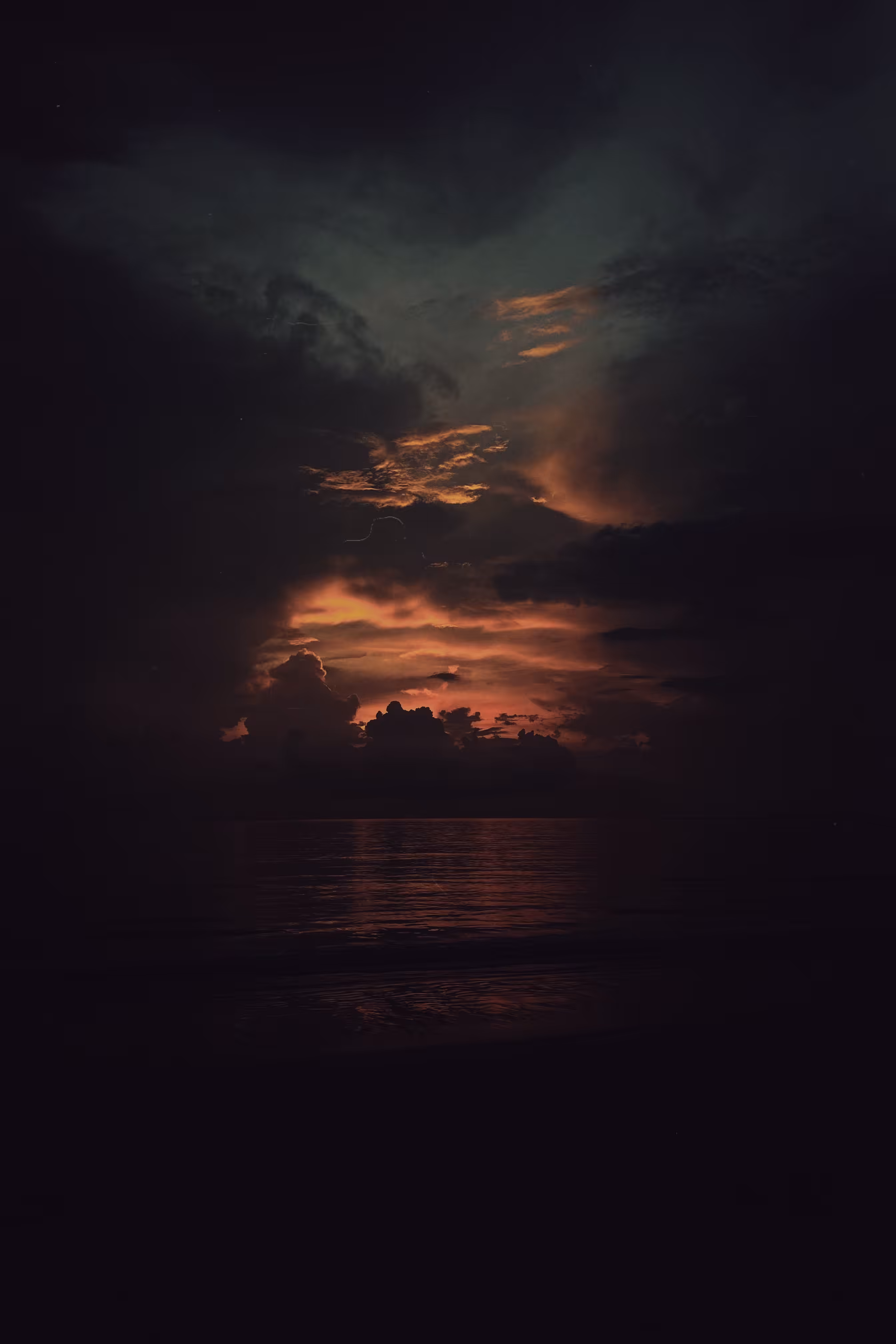 Sunset 001