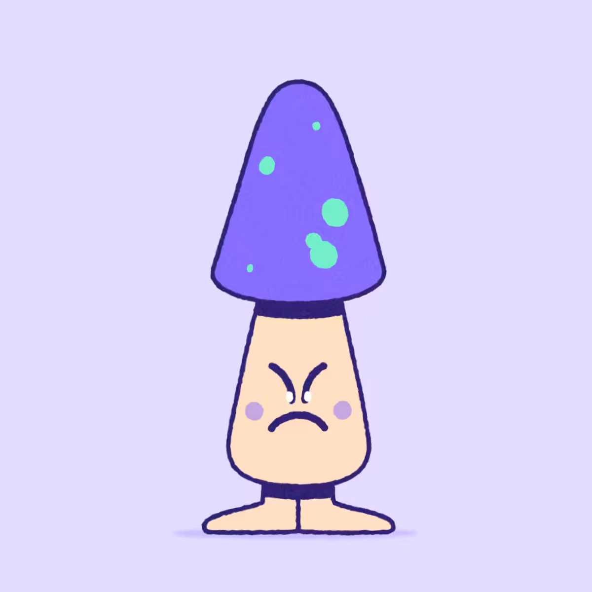 Stinkhorn