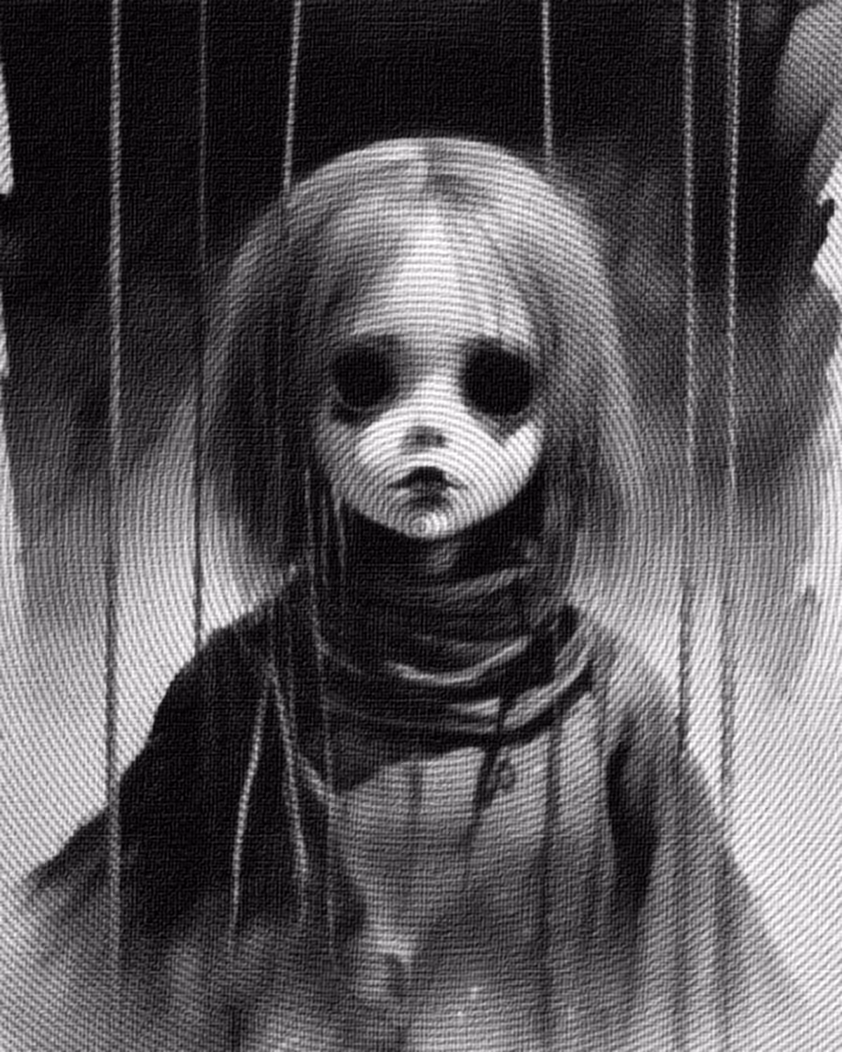 The Marionette