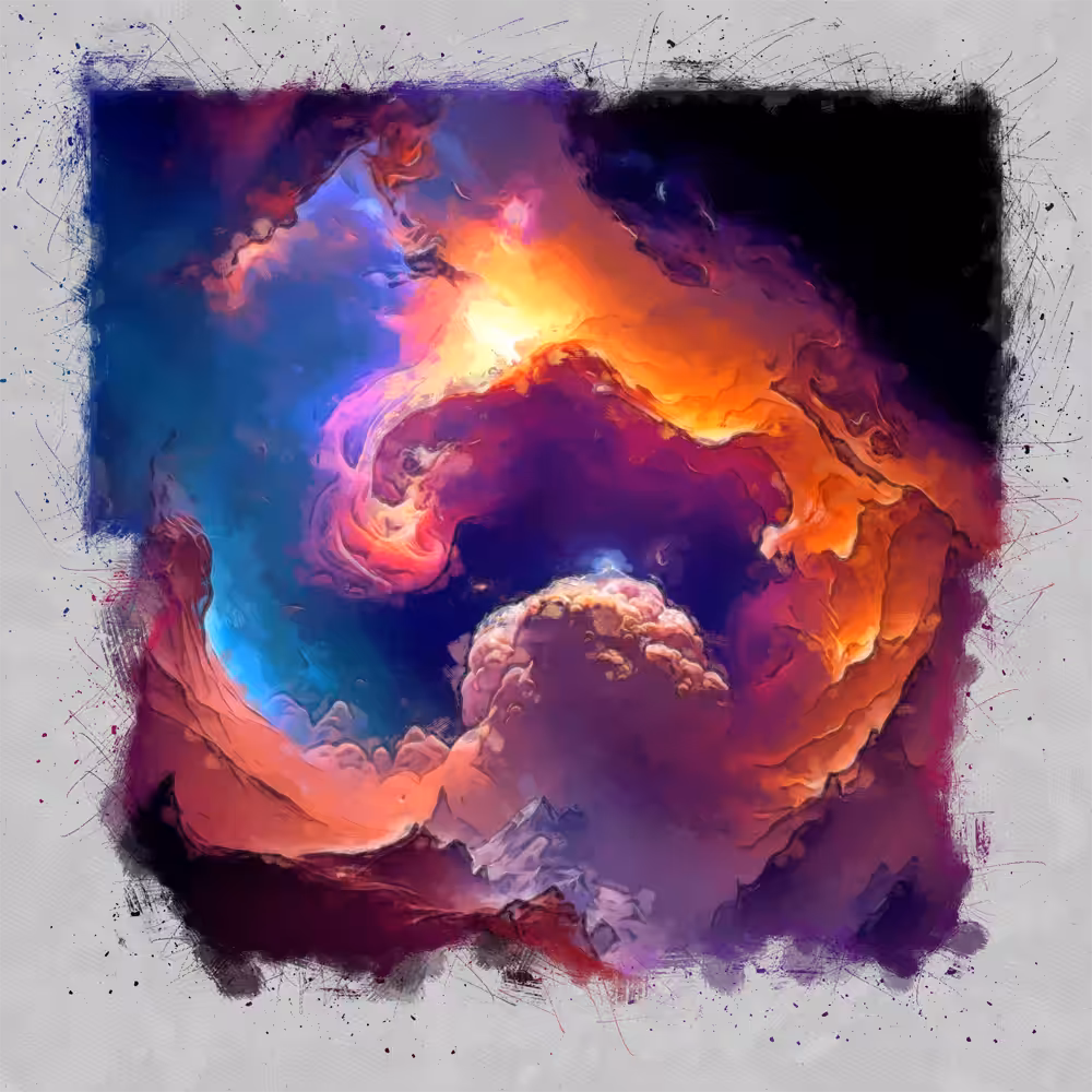 infinite world