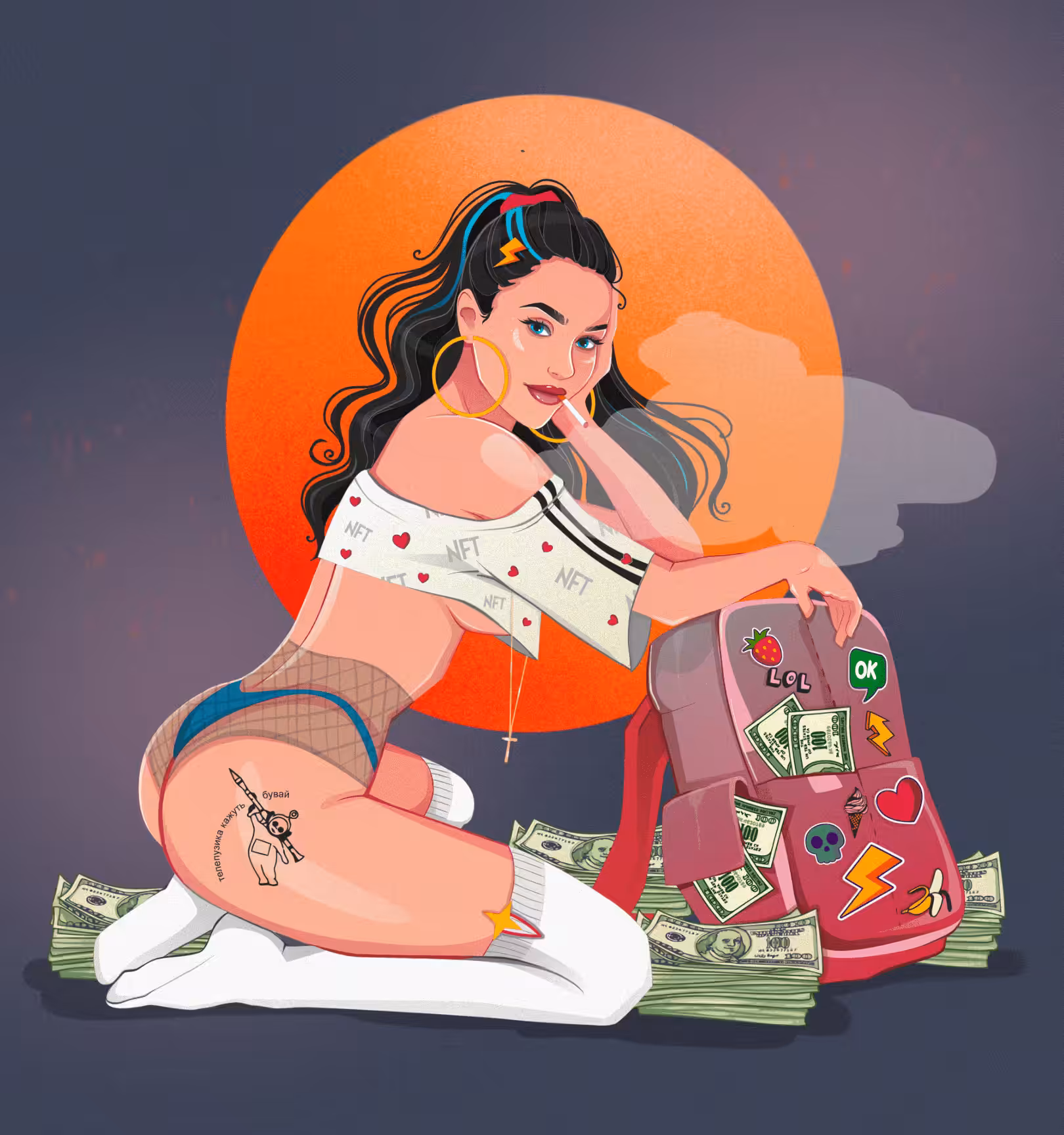 Lady Luck