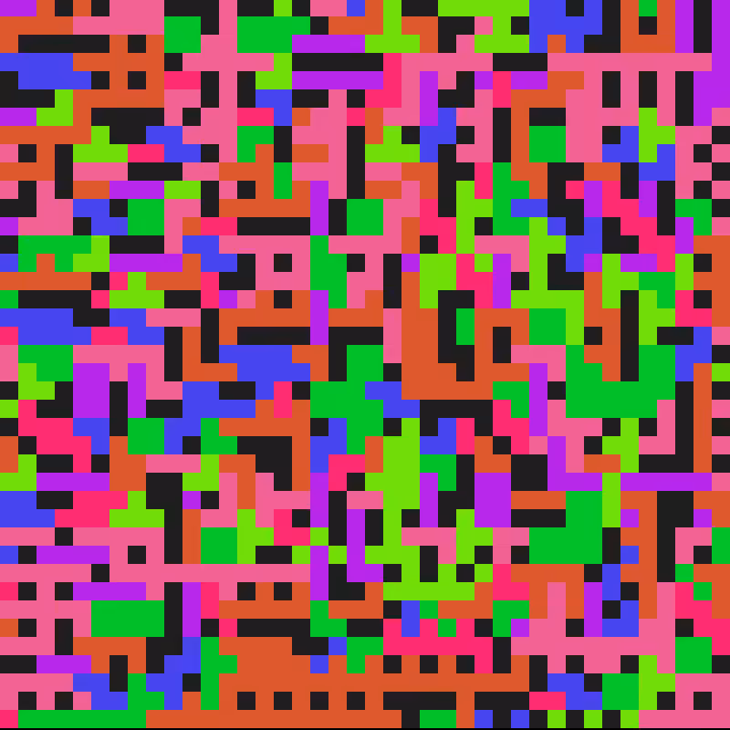 random.tetris #96