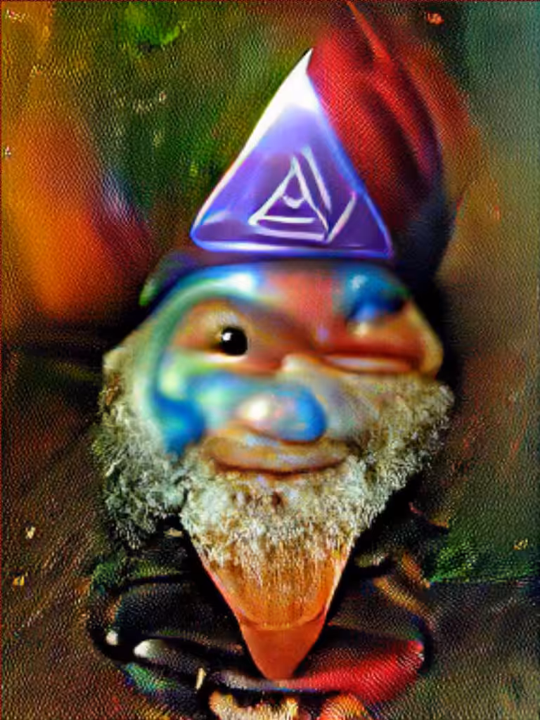 Situation mystical