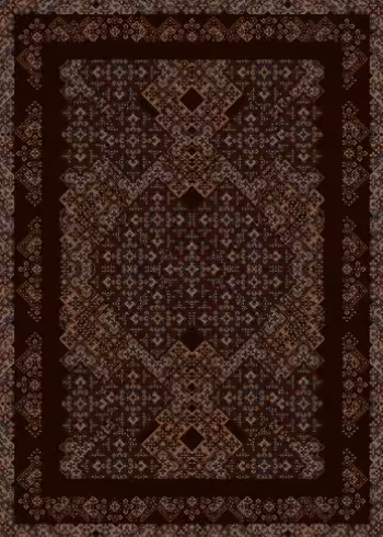 Carpetdiem - 1001 Magic Carpets: Carpetdiem #0266