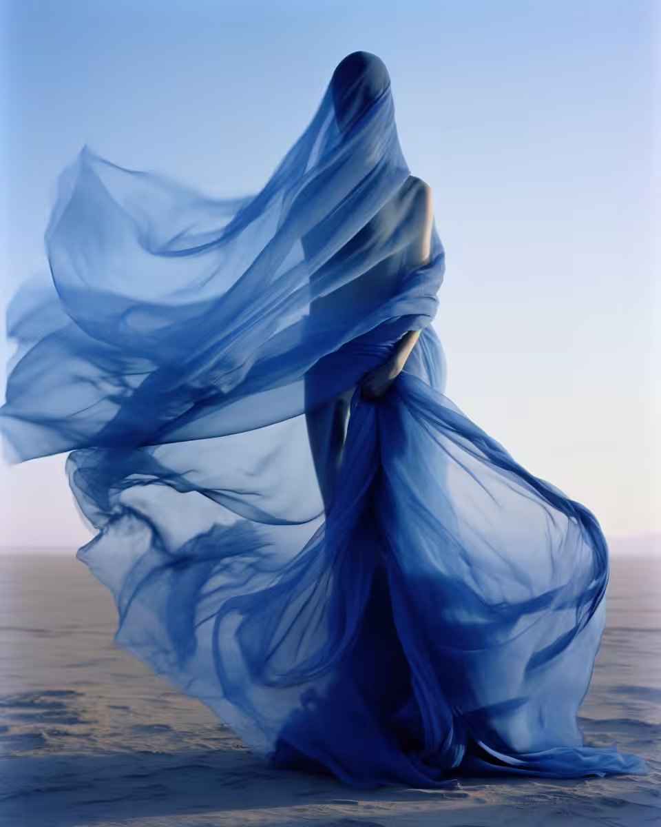 Arid Horizons