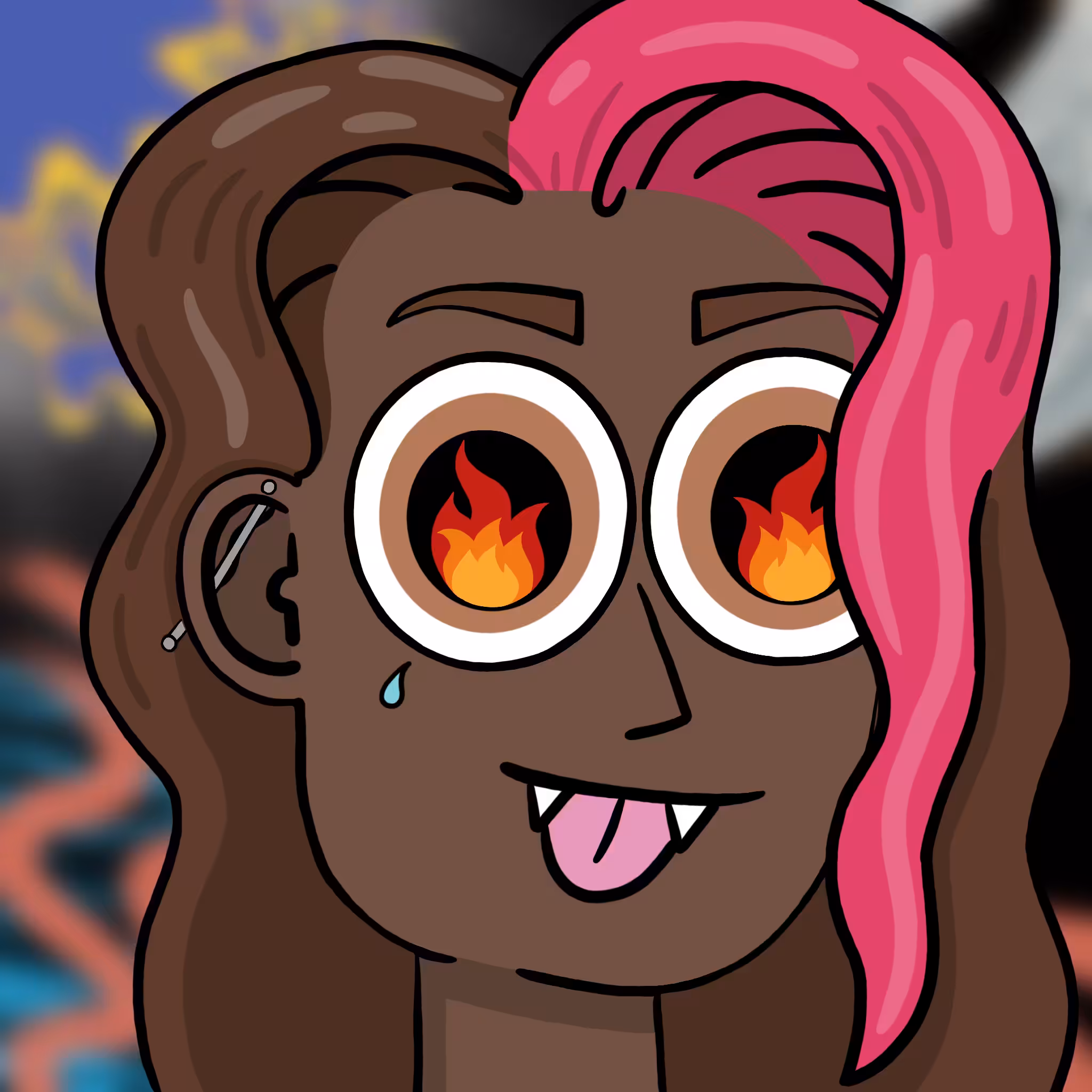 PunkToonz #65
