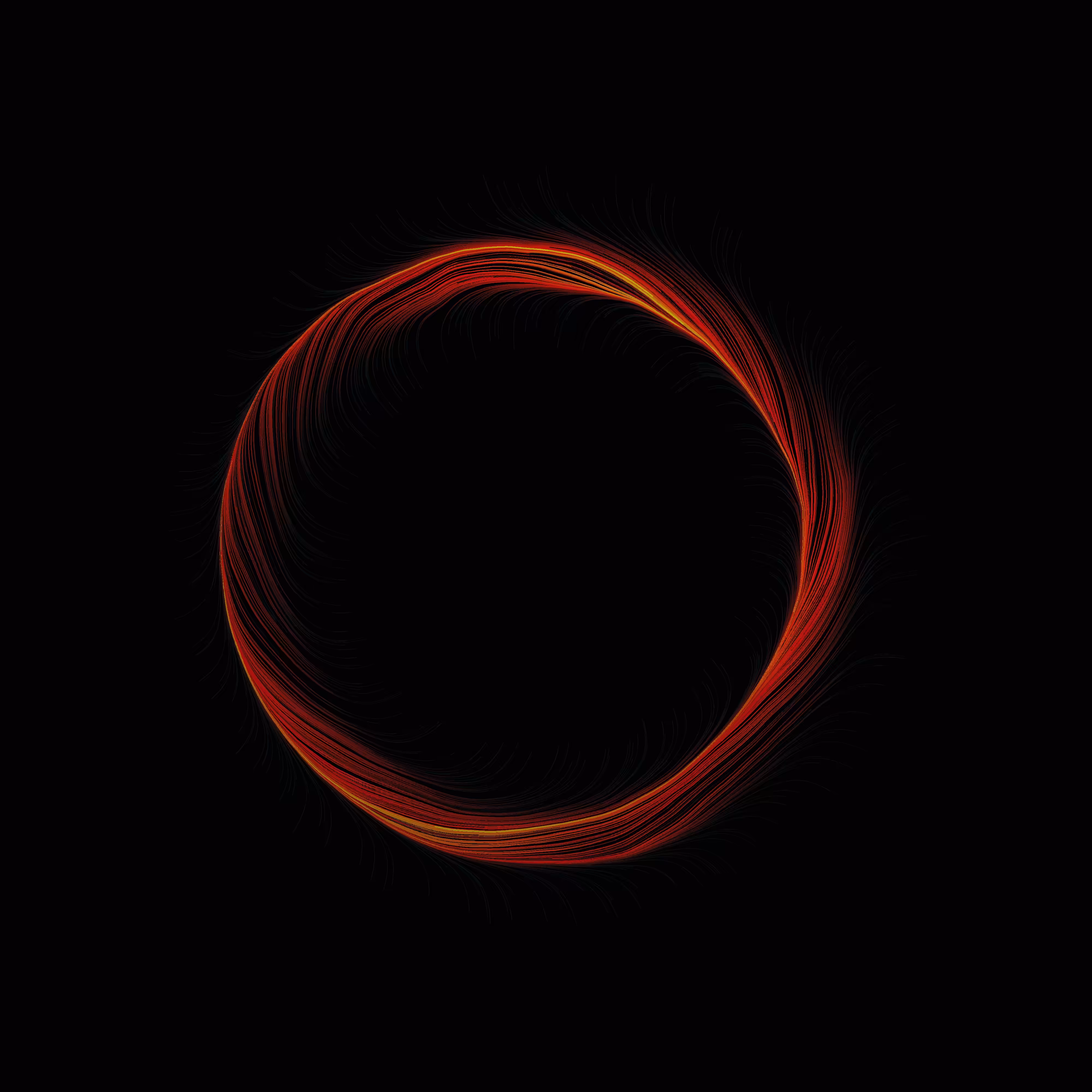 The Spiral Within #153