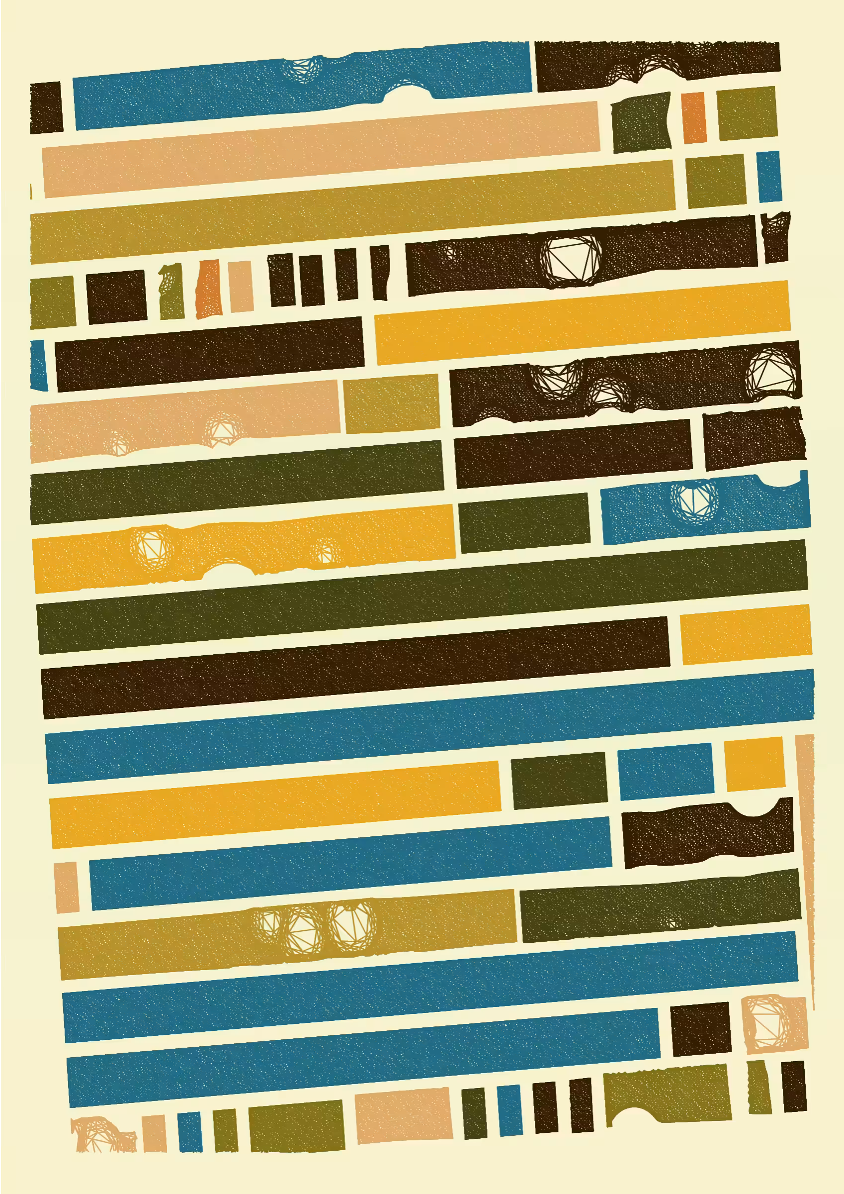 Edifice #830