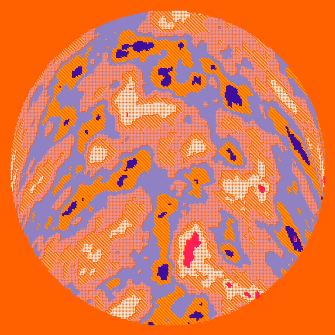 Microbiotics #351