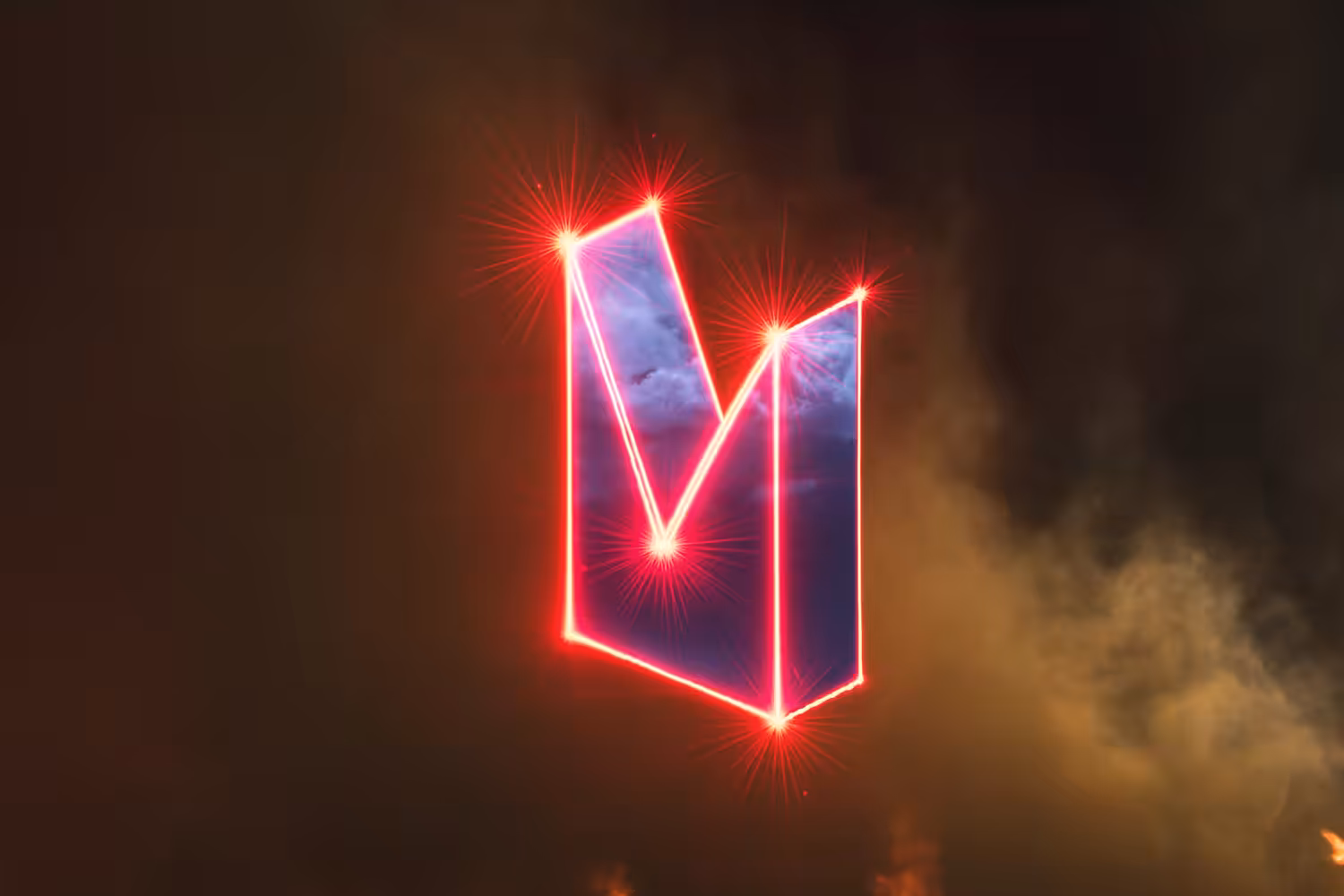 MONOLITH x FROST #70