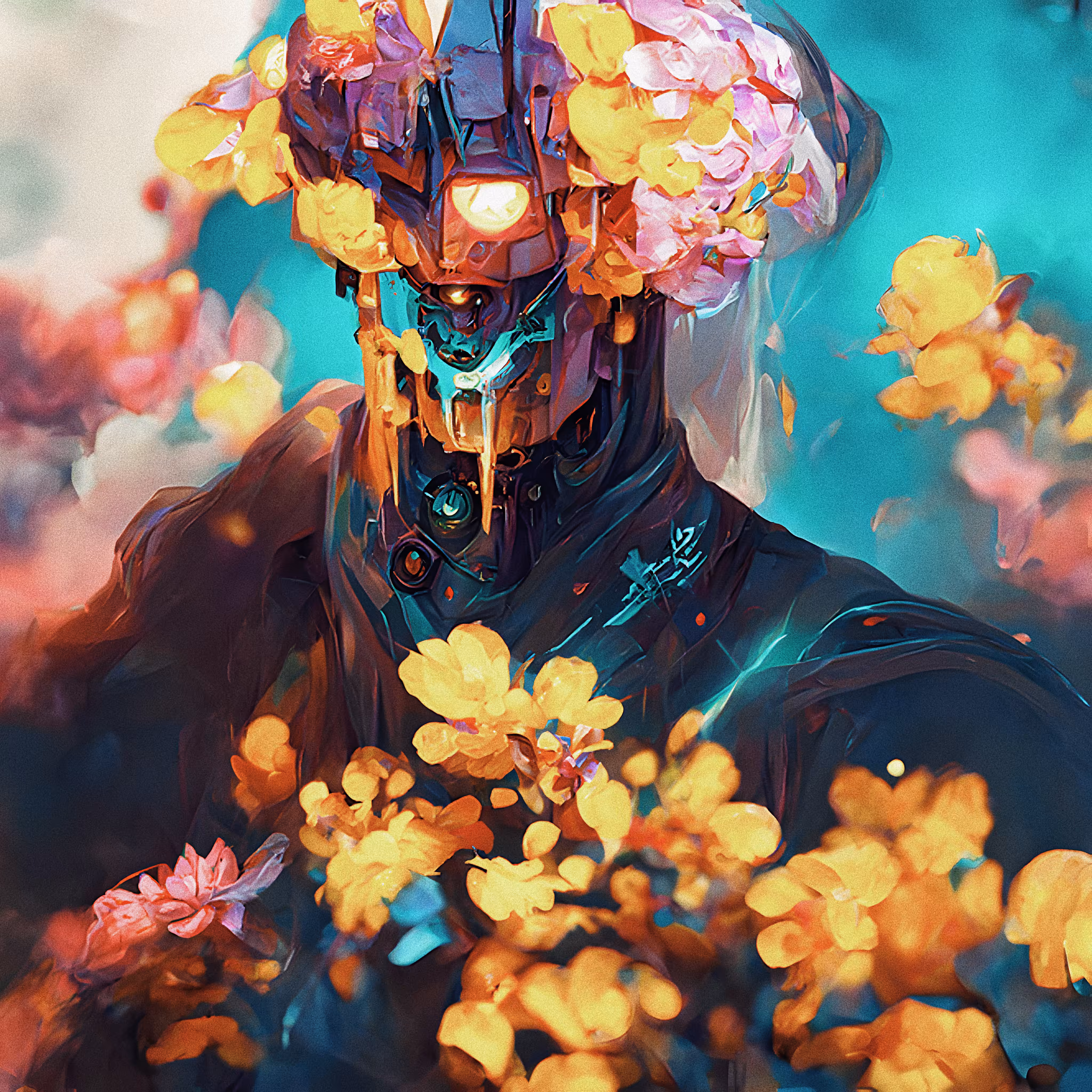 Natura Et Machina #057