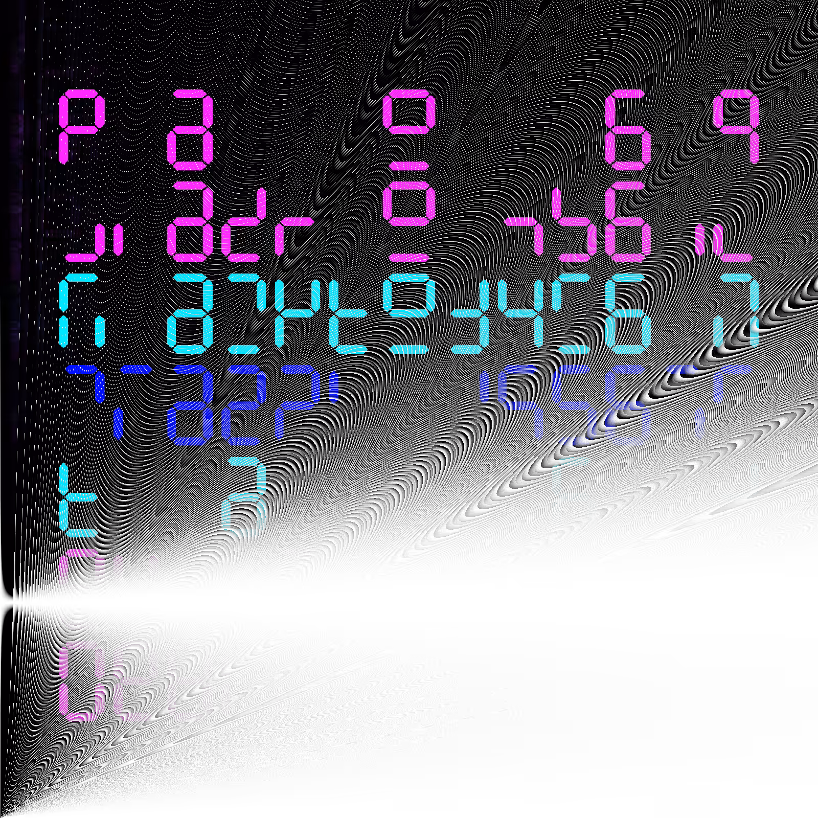 Digits #1042