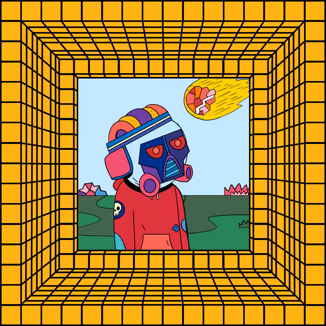 Window Gogos #3