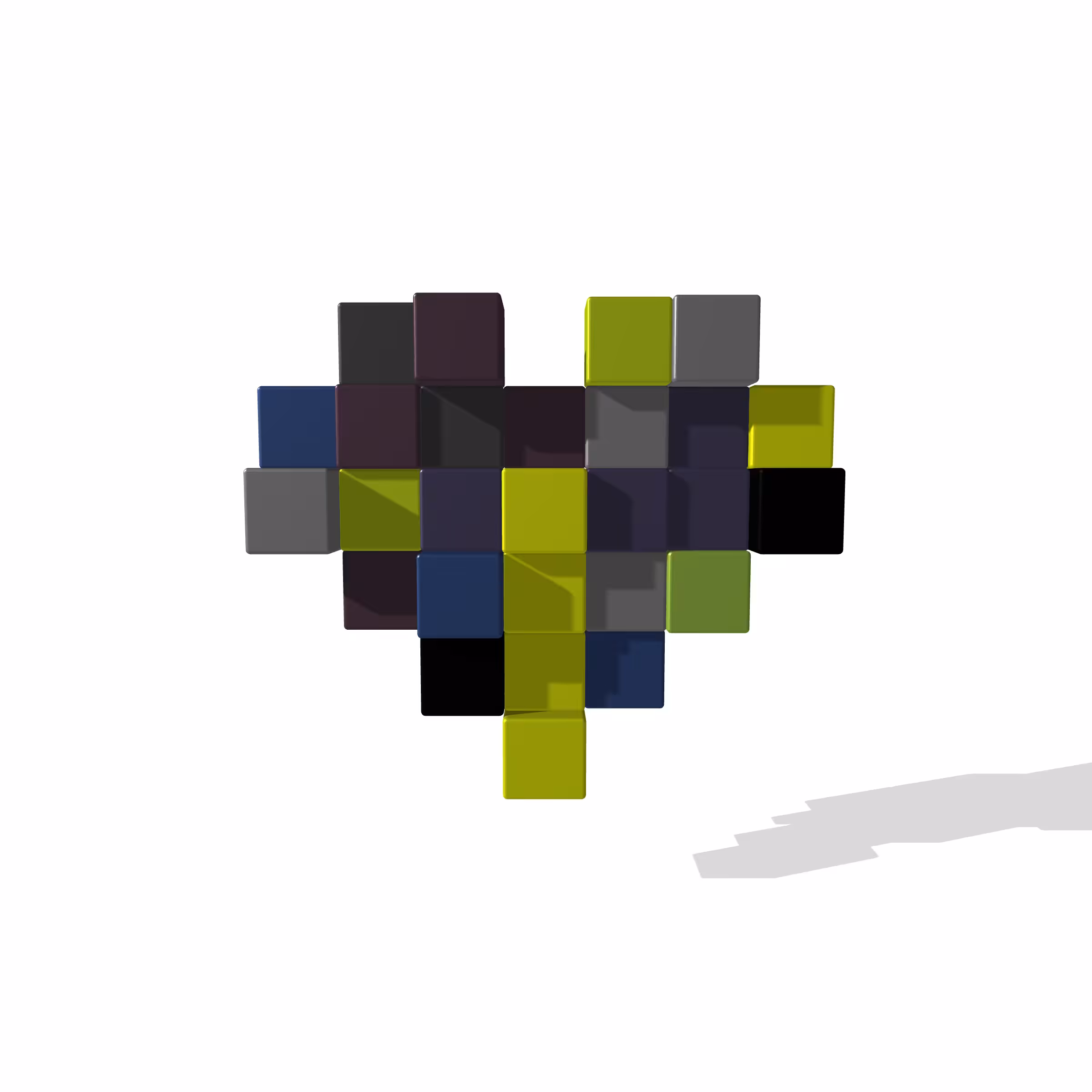 heart + craft #27732