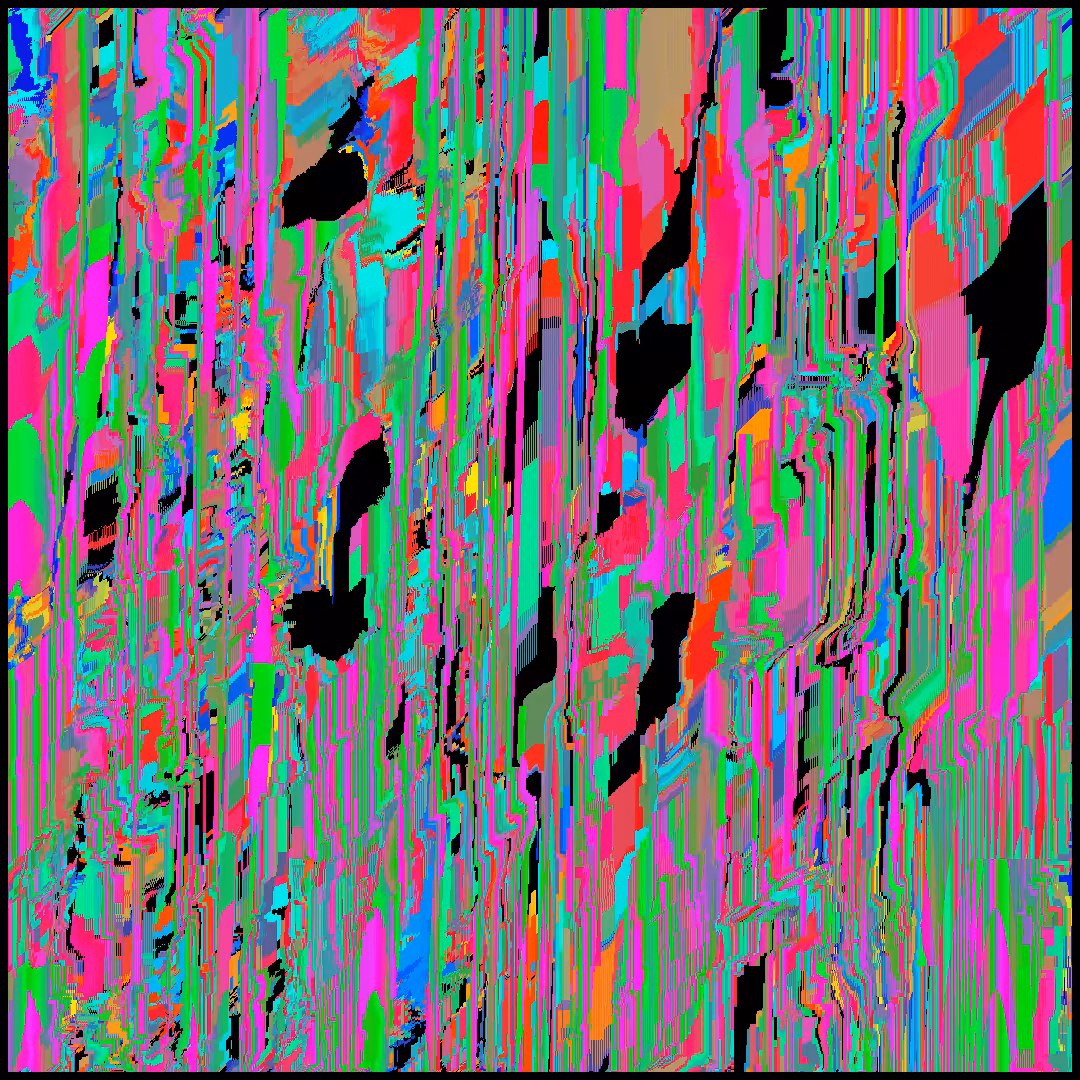 Generative patterns #4 #37