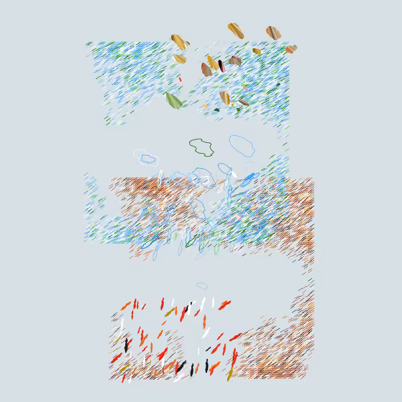 The Shadows of Shallows #87