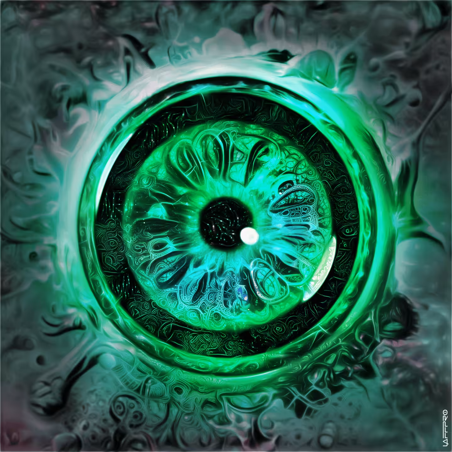 EOD #007
