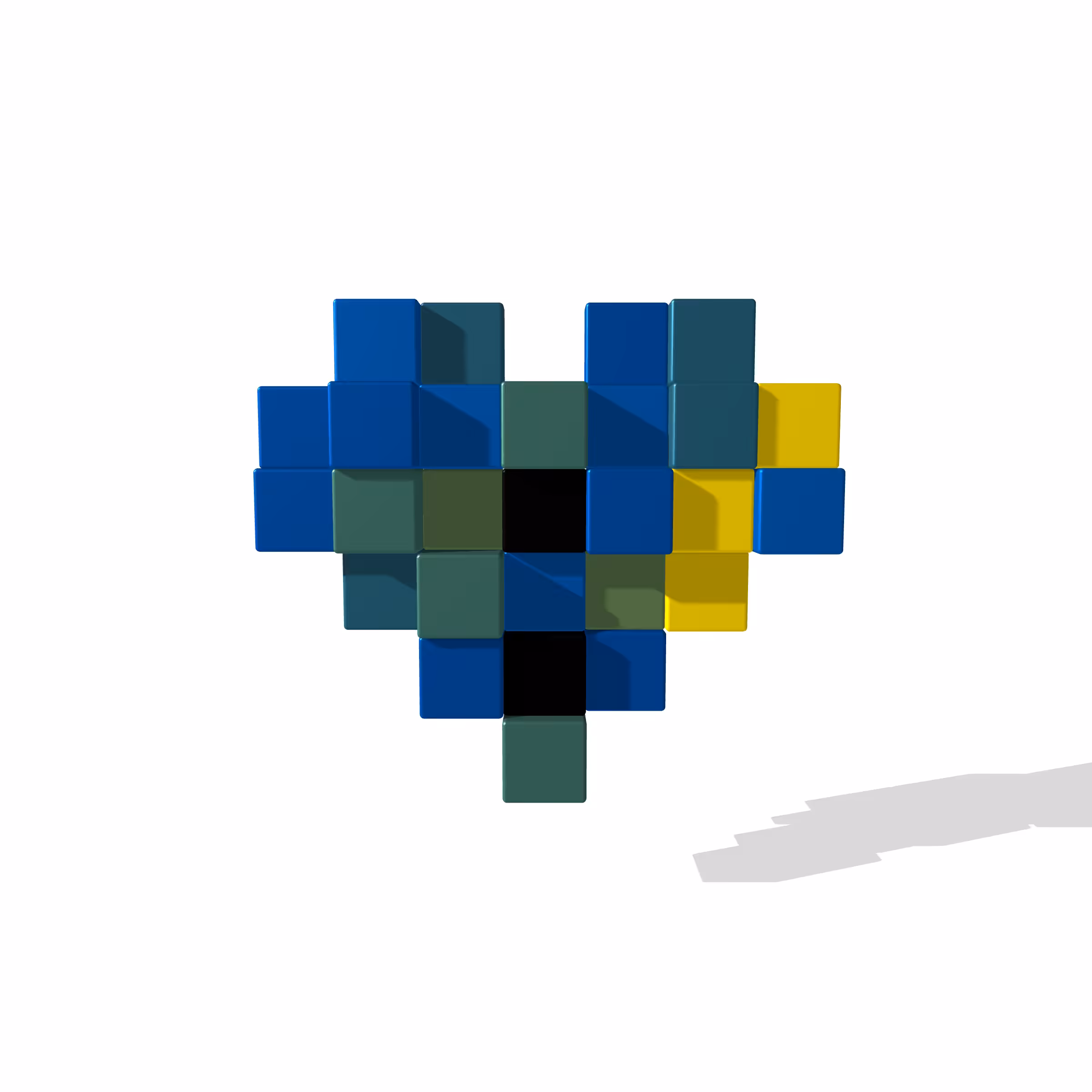 heart + craft #23720