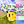 Smol glitch 4