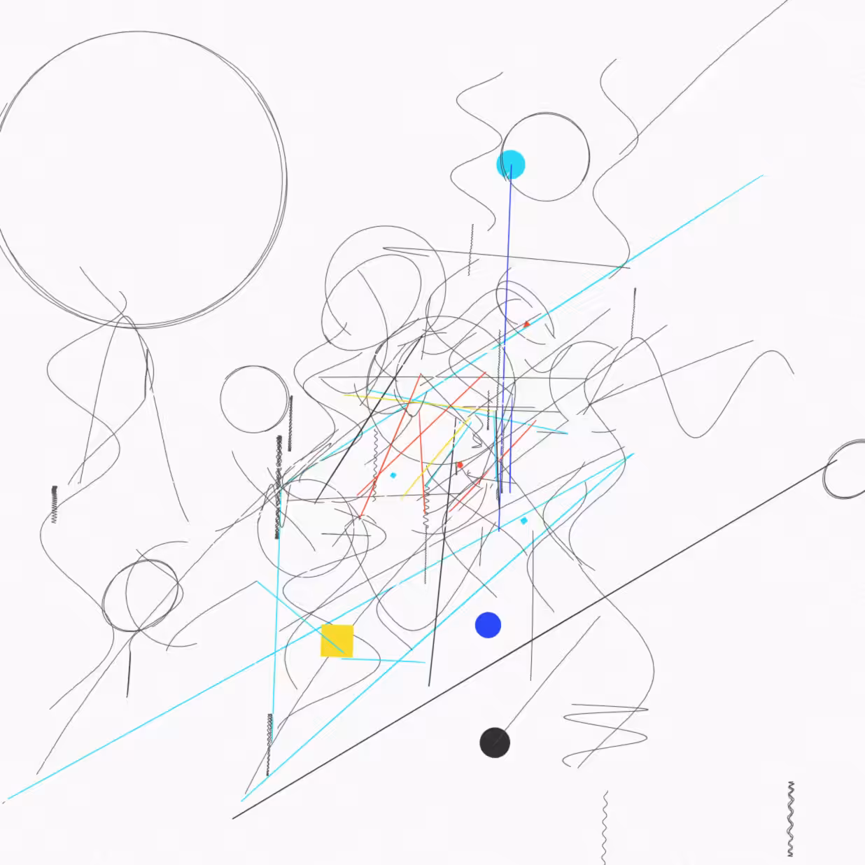 The Visual Code #46