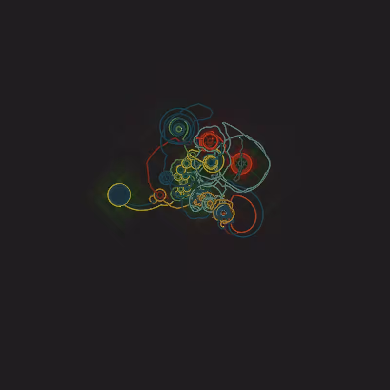 entangling #56