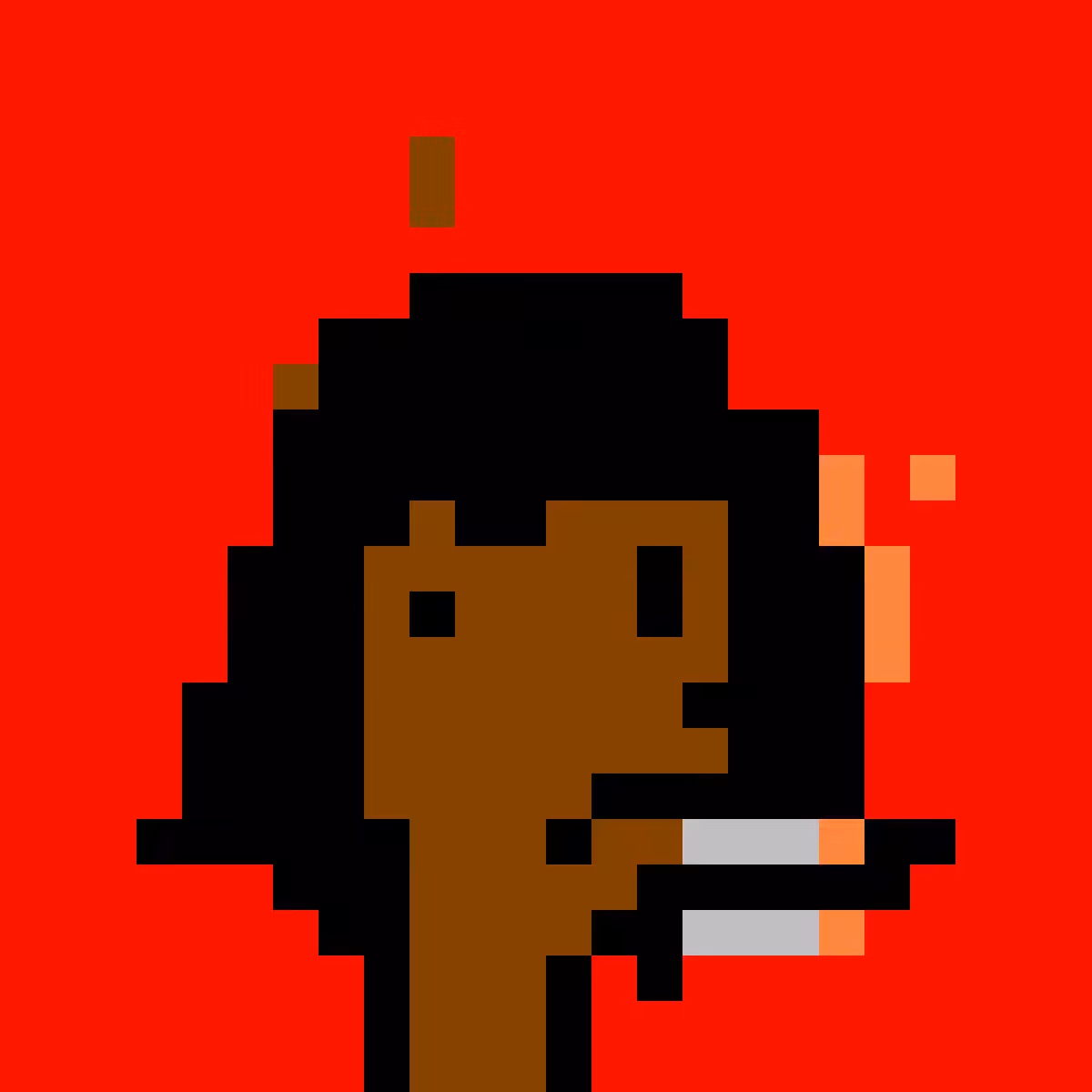 DOS Punks Recrunched: Recrunched DOS Punk 313