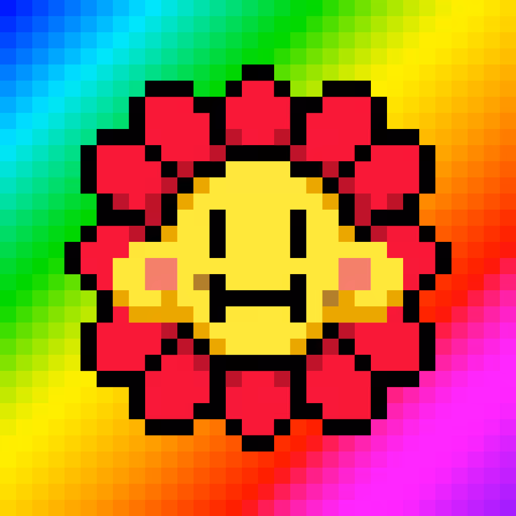 Murakami.Flower #6346