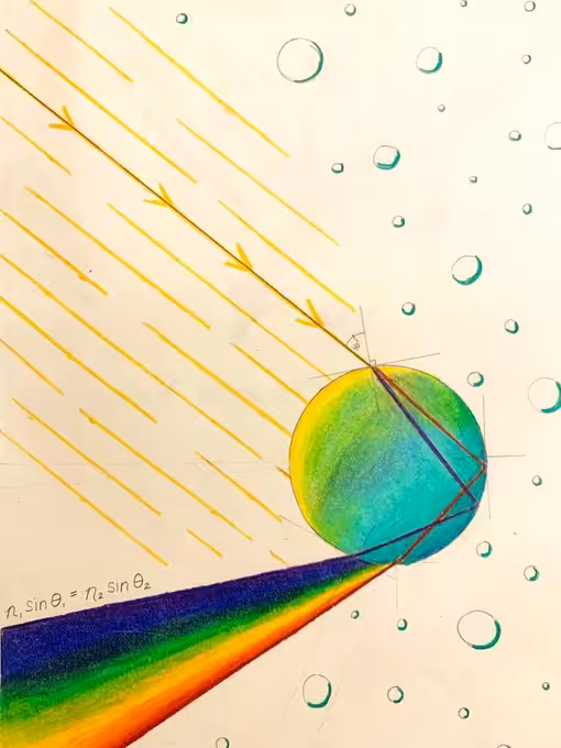 Refraction