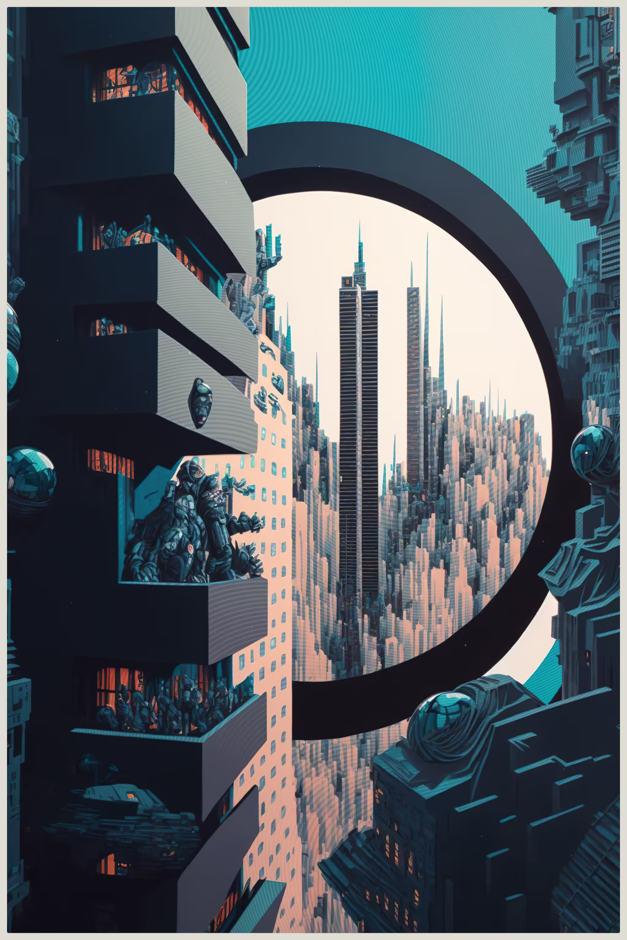 Neo Byblos