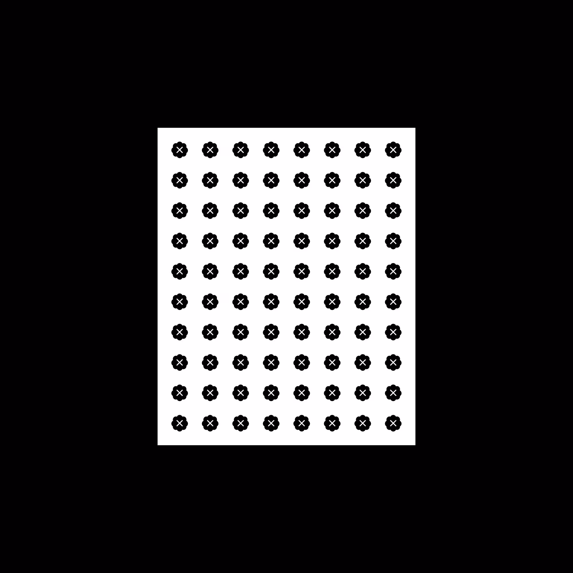 ✖  537