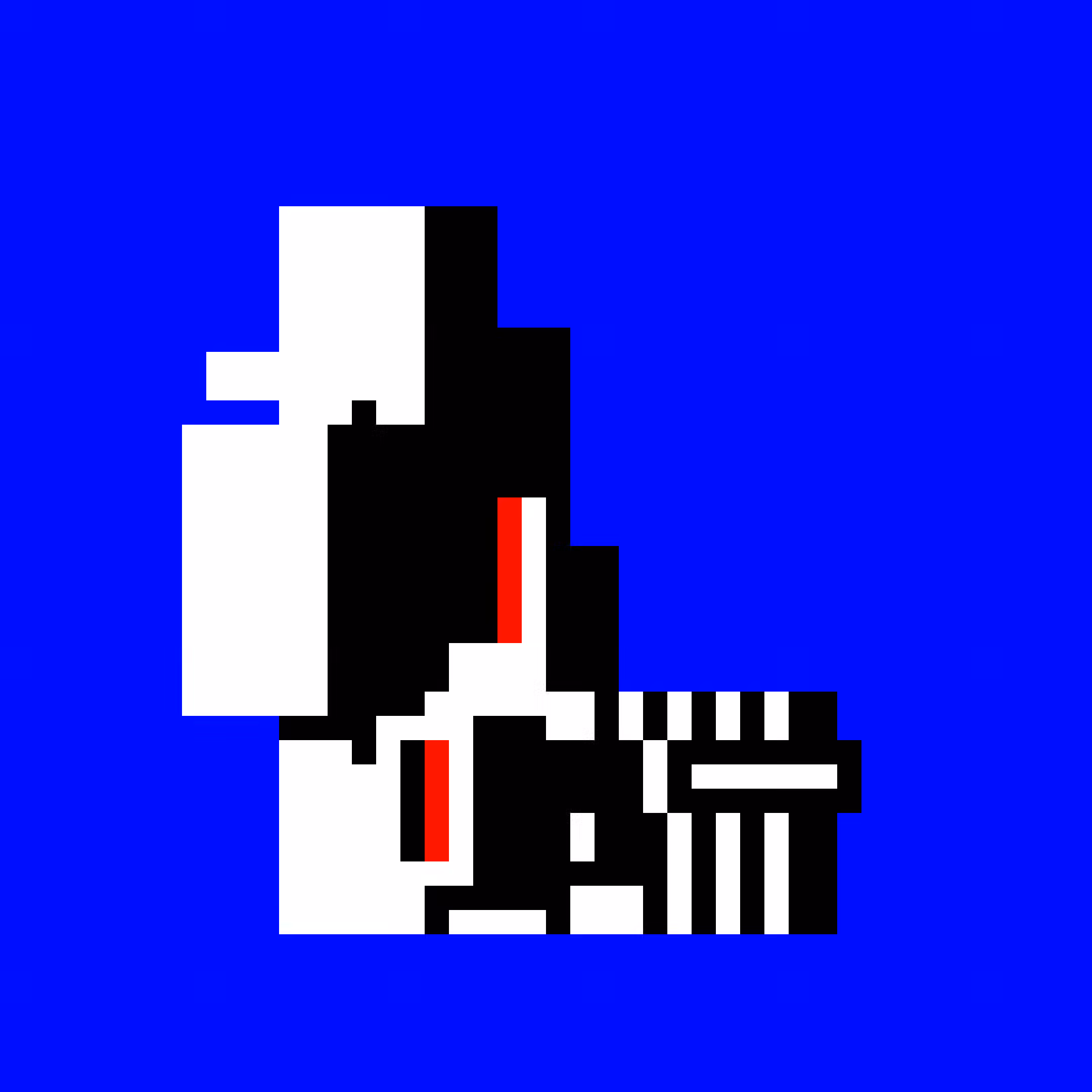 BRUTALIST MOVEMENT #188