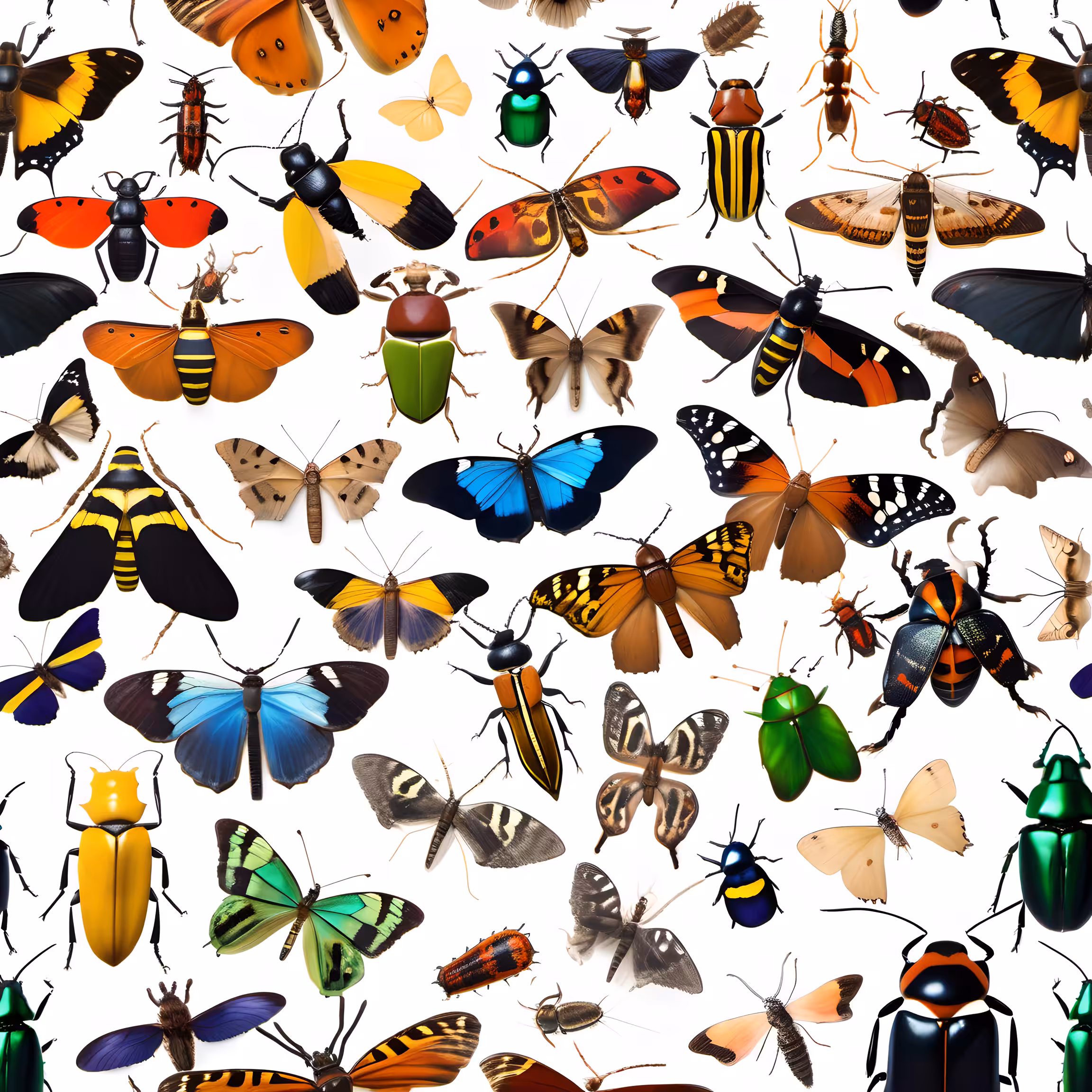 Insecto #53