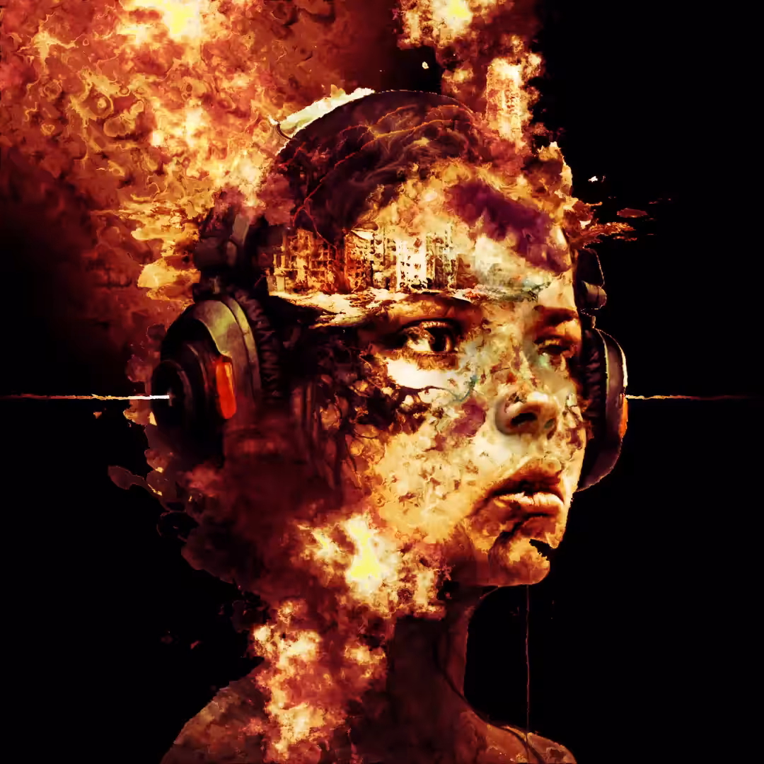 Child in Time